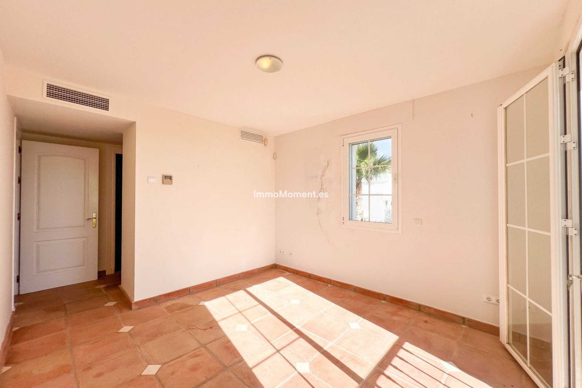 Reventa - Villa independiente - Benahavís - La Quinta