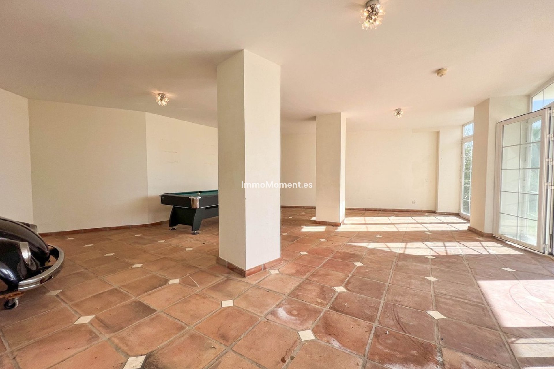 Reventa - Villa independiente - Benahavís - La Quinta