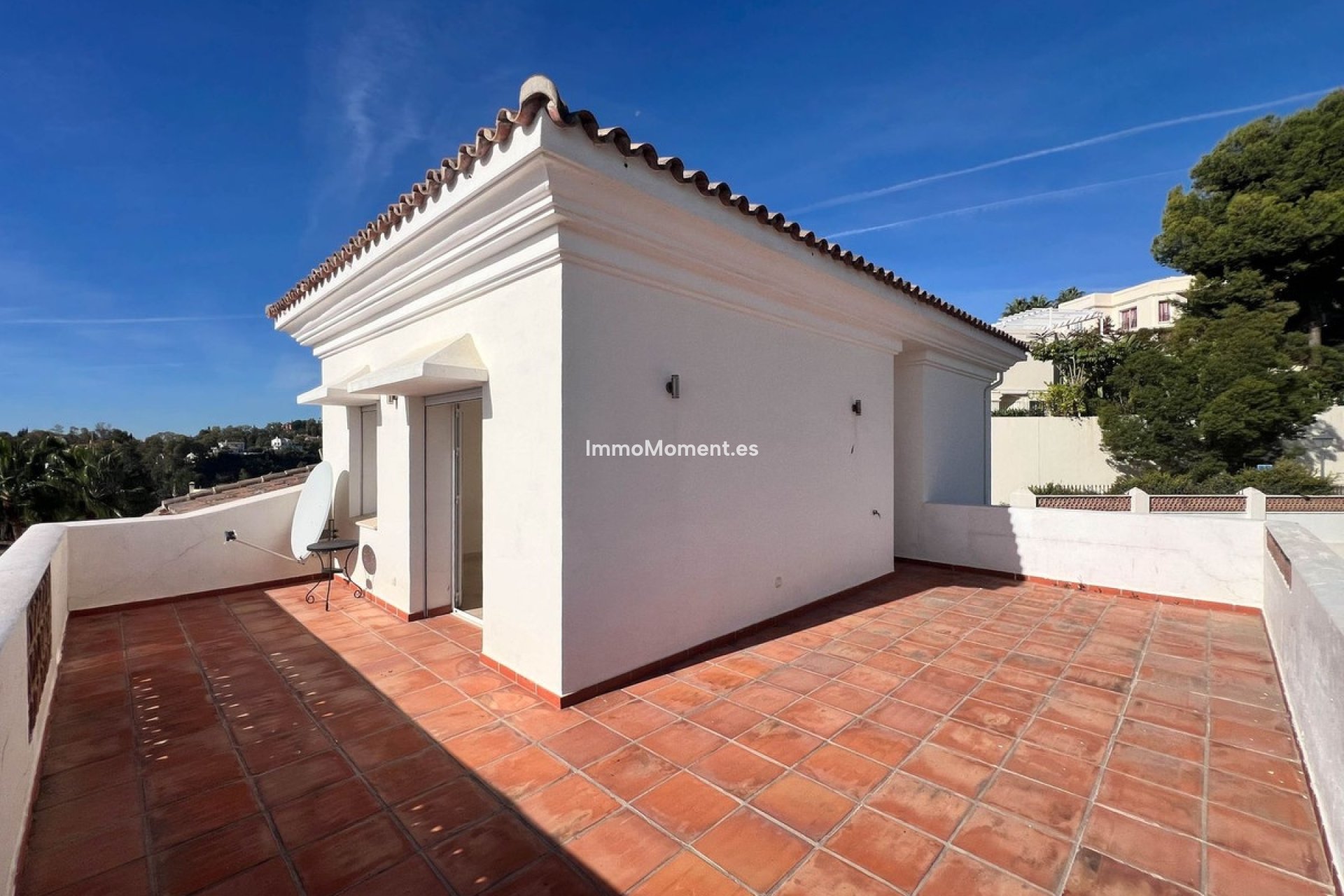 Reventa - Villa independiente - Benahavís - La Quinta