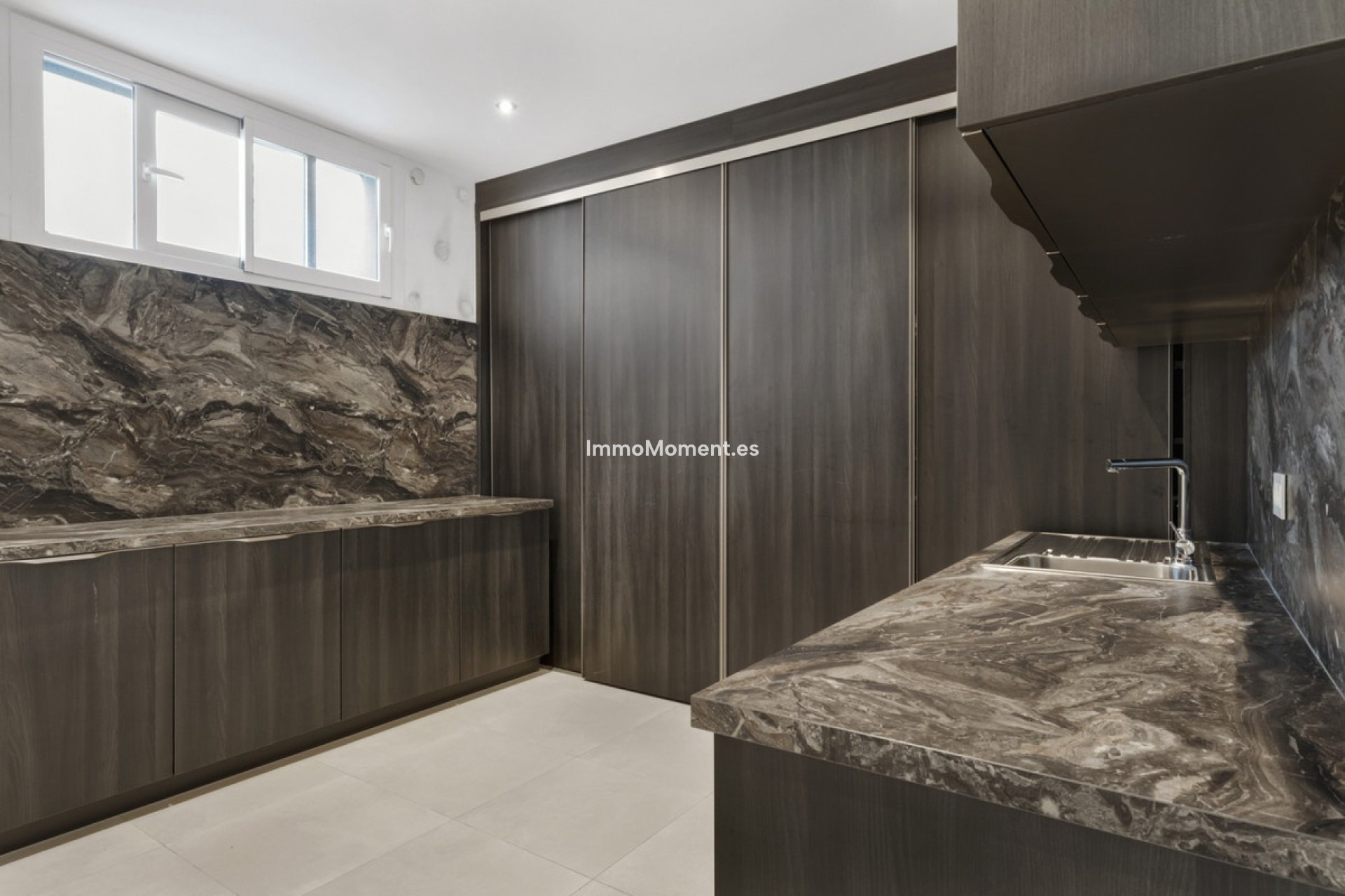Reventa - Villa independiente - Benahavís - La Quinta