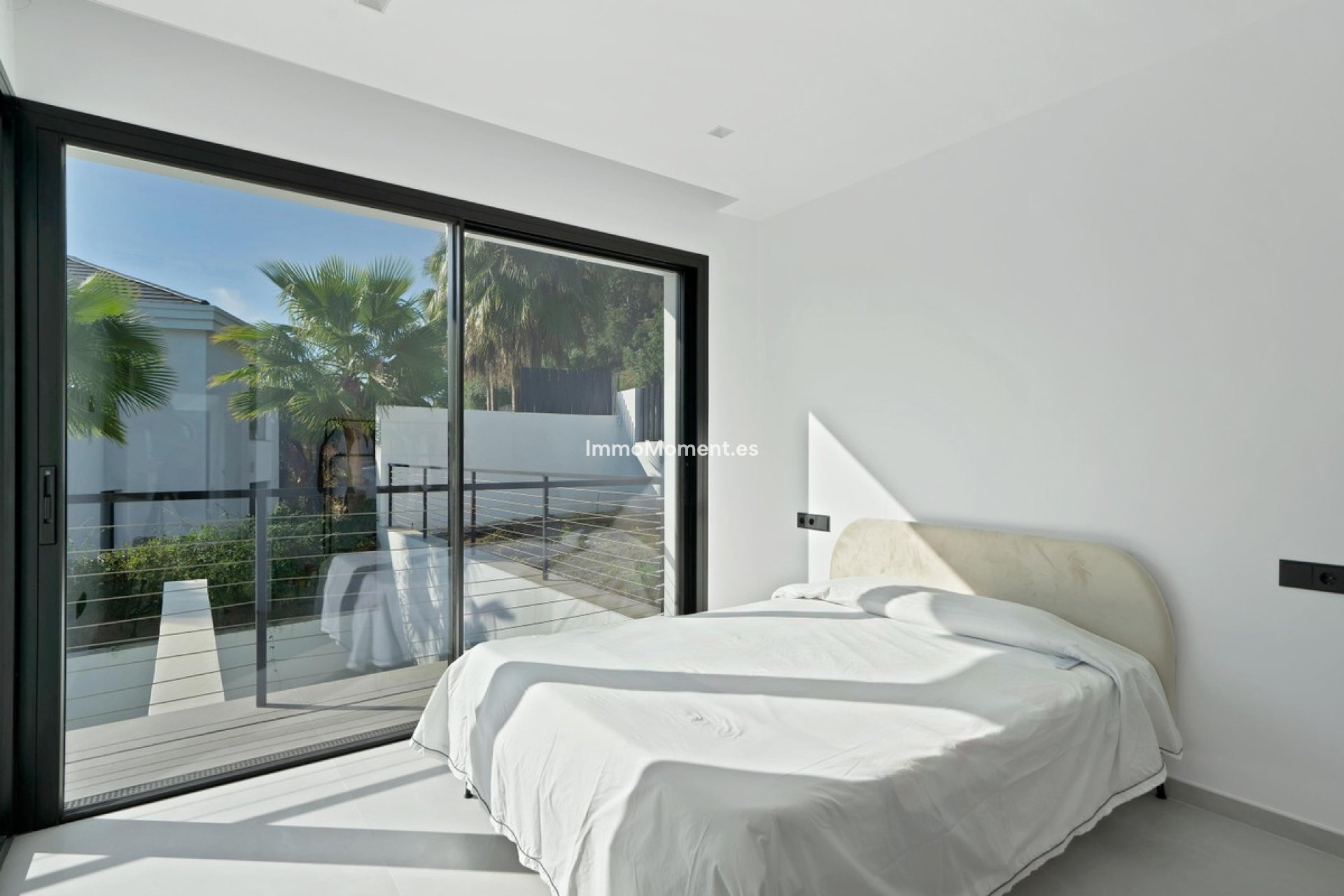 Reventa - Villa independiente - Benahavís - La Quinta