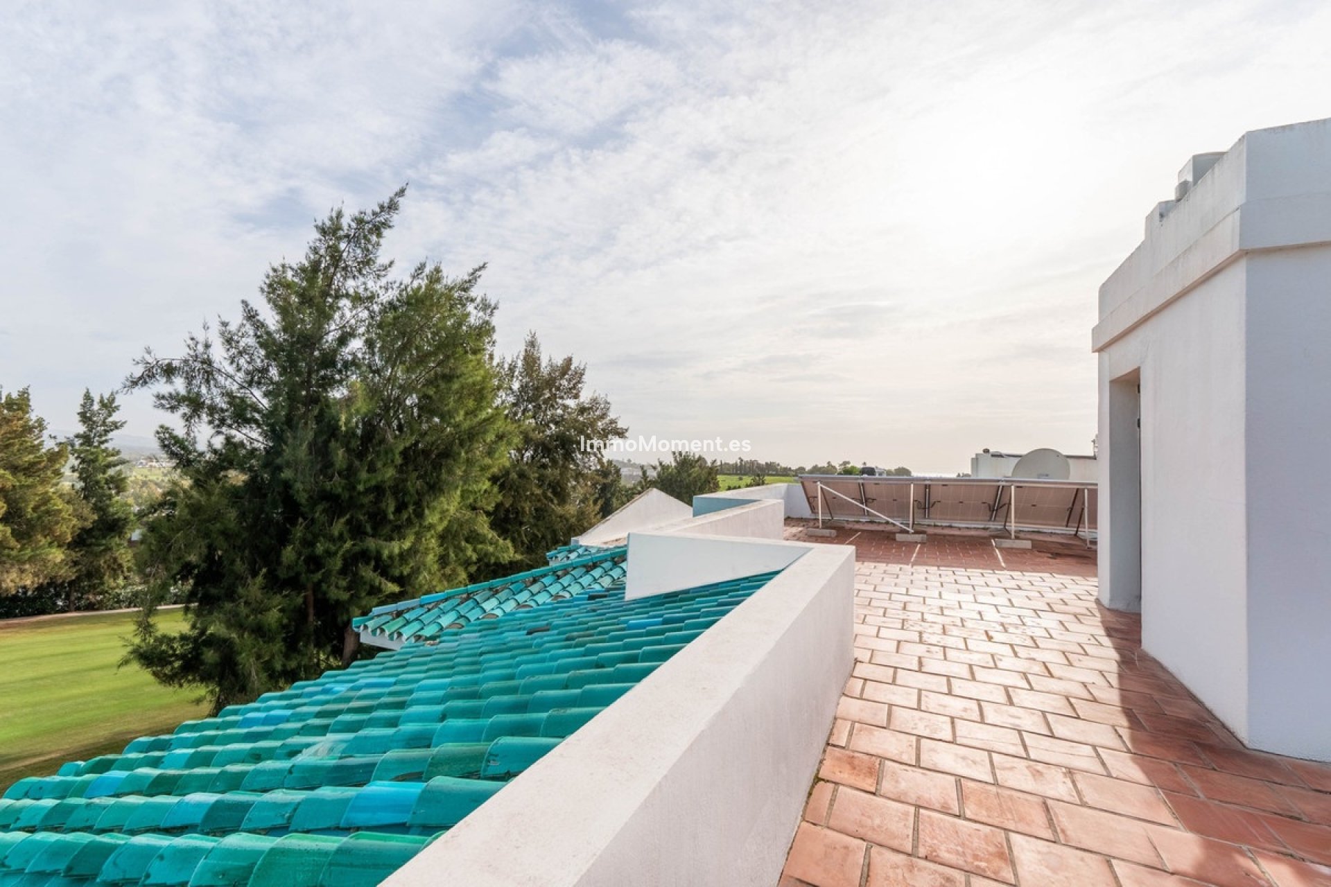 Reventa - Villa independiente - Benahavís - La Quinta