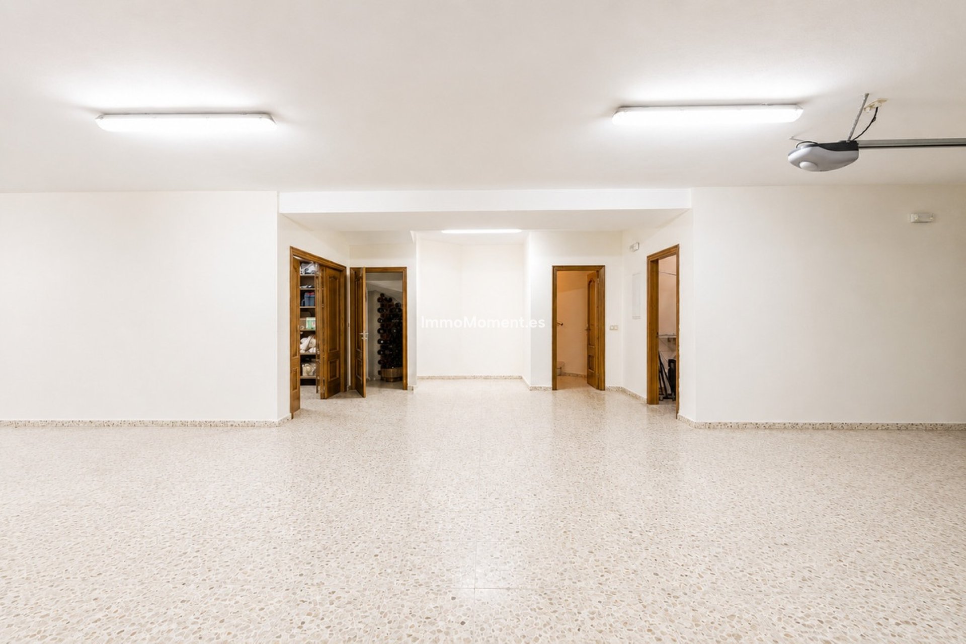 Reventa - Villa independiente - Benahavís - La Quinta