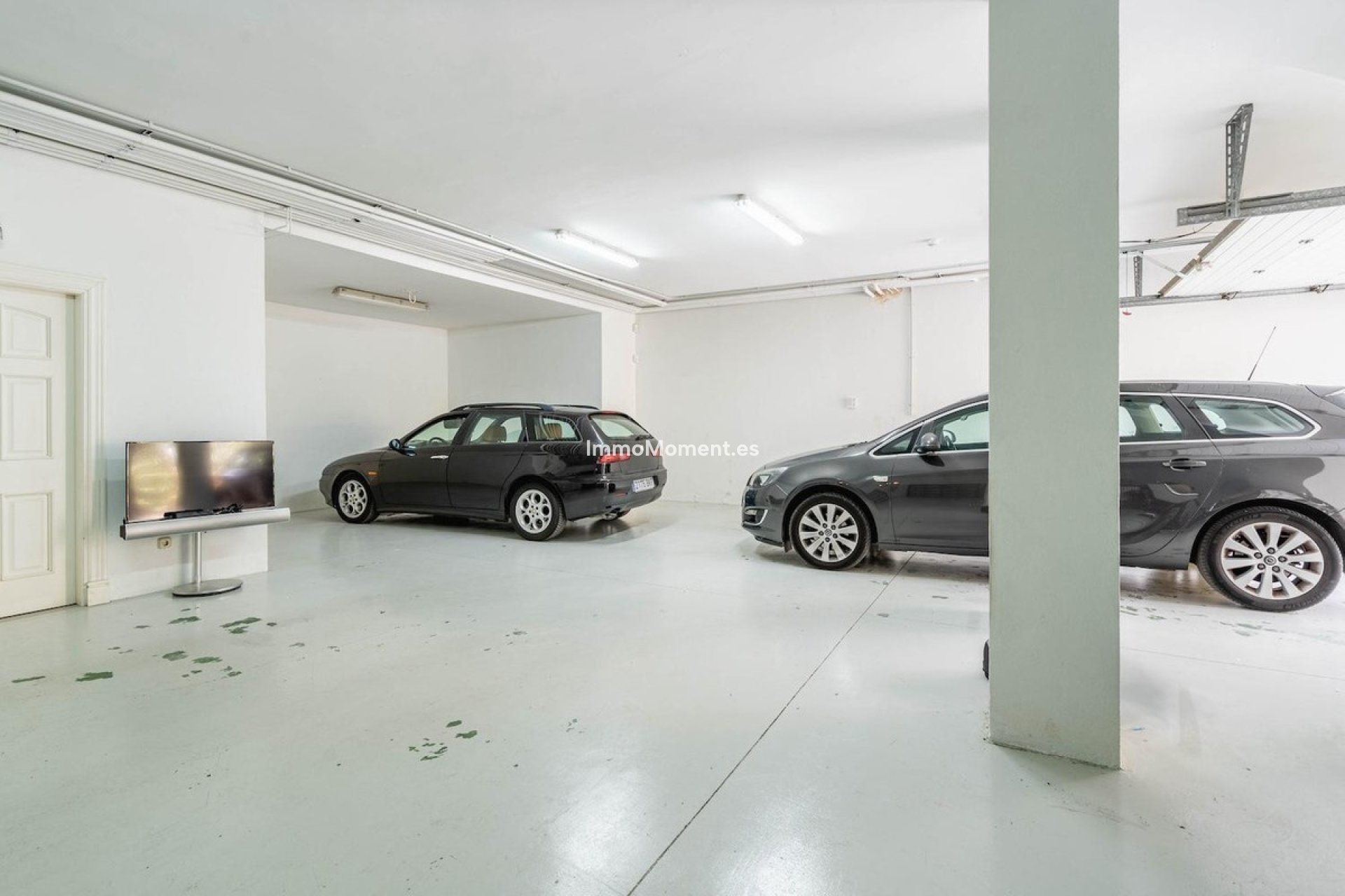 Reventa - Villa independiente - Benahavís - La Quinta