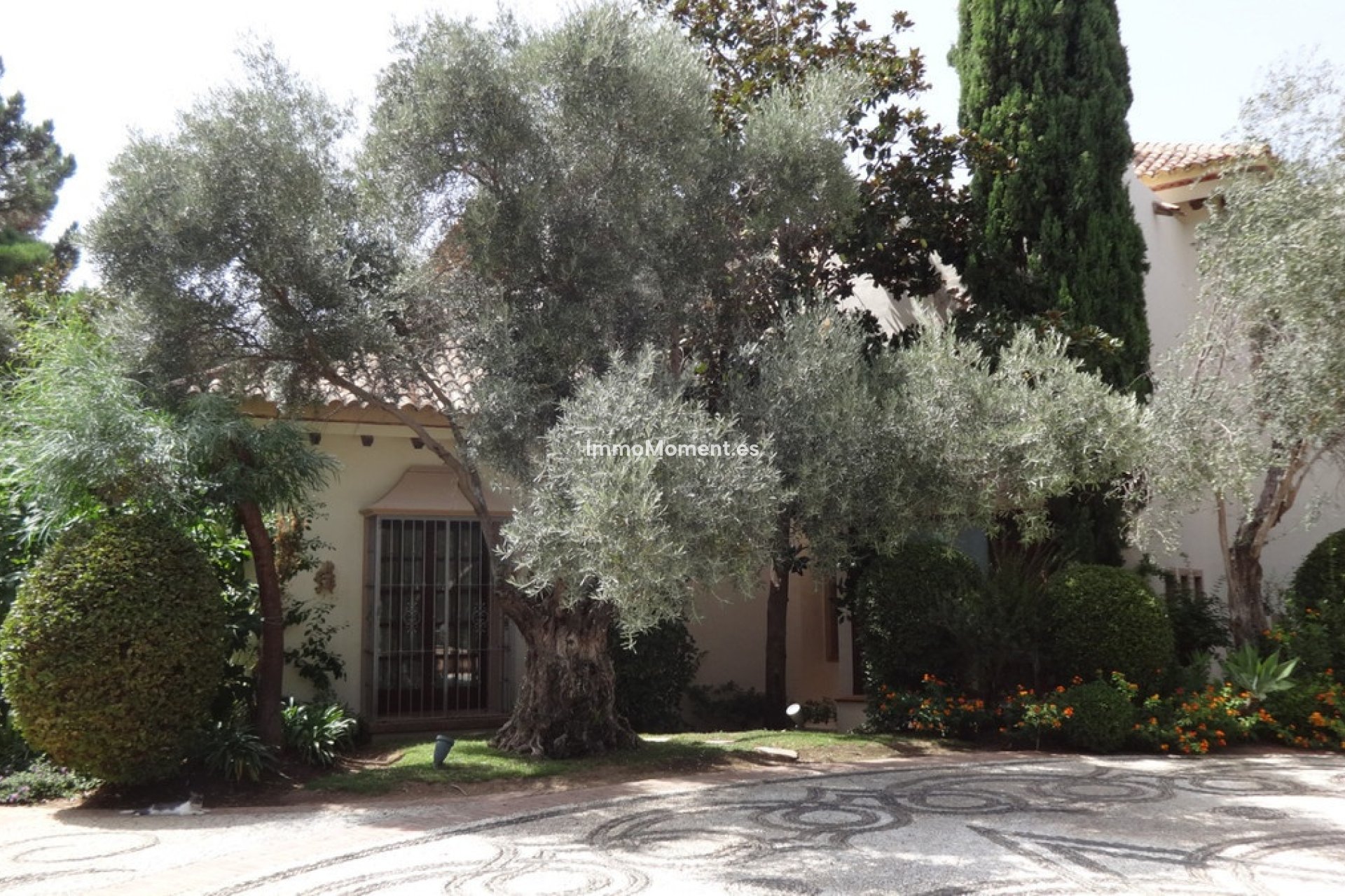 Reventa - Villa independiente - Benahavís - La Zagaleta