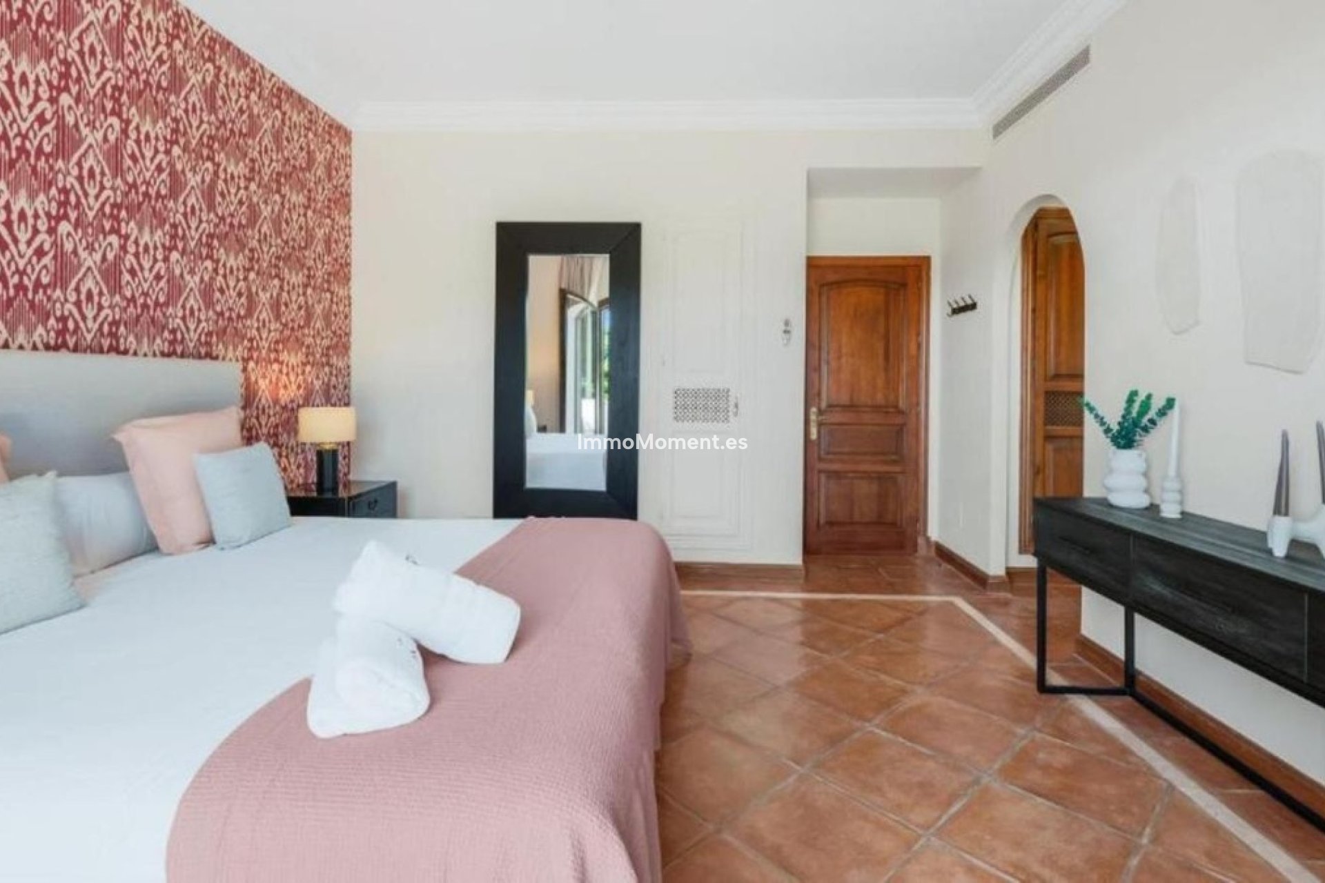 Reventa - Villa independiente - Benahavís - La Zagaleta