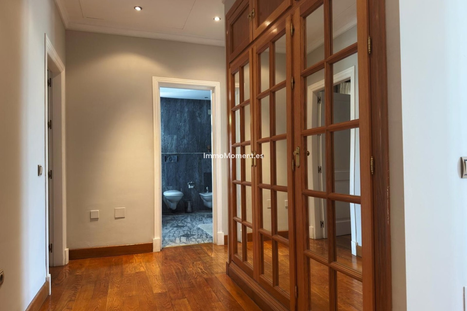 Reventa - Villa independiente - Benahavís - La Zagaleta