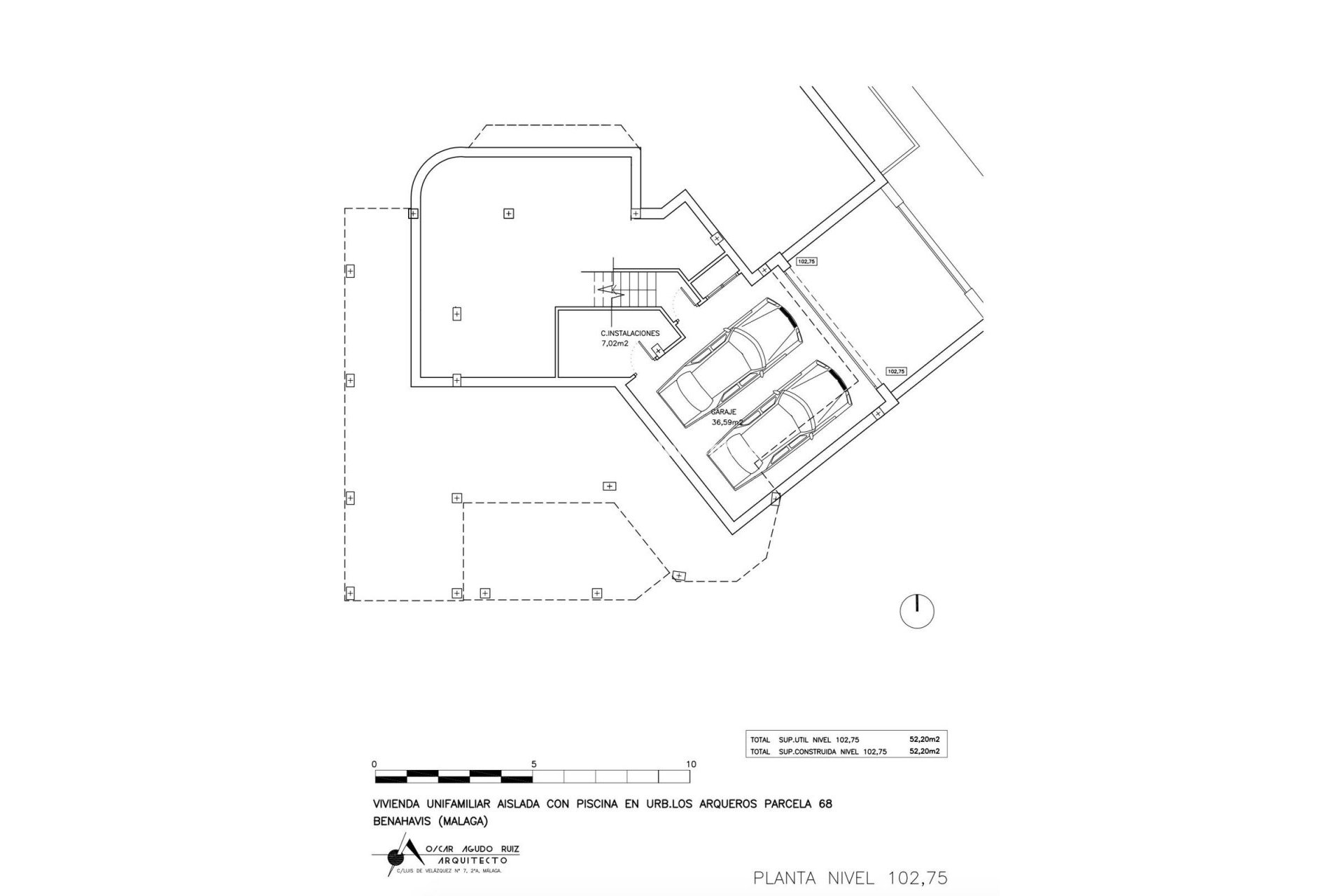 Reventa - Villa independiente - Benahavís - Los Arqueros