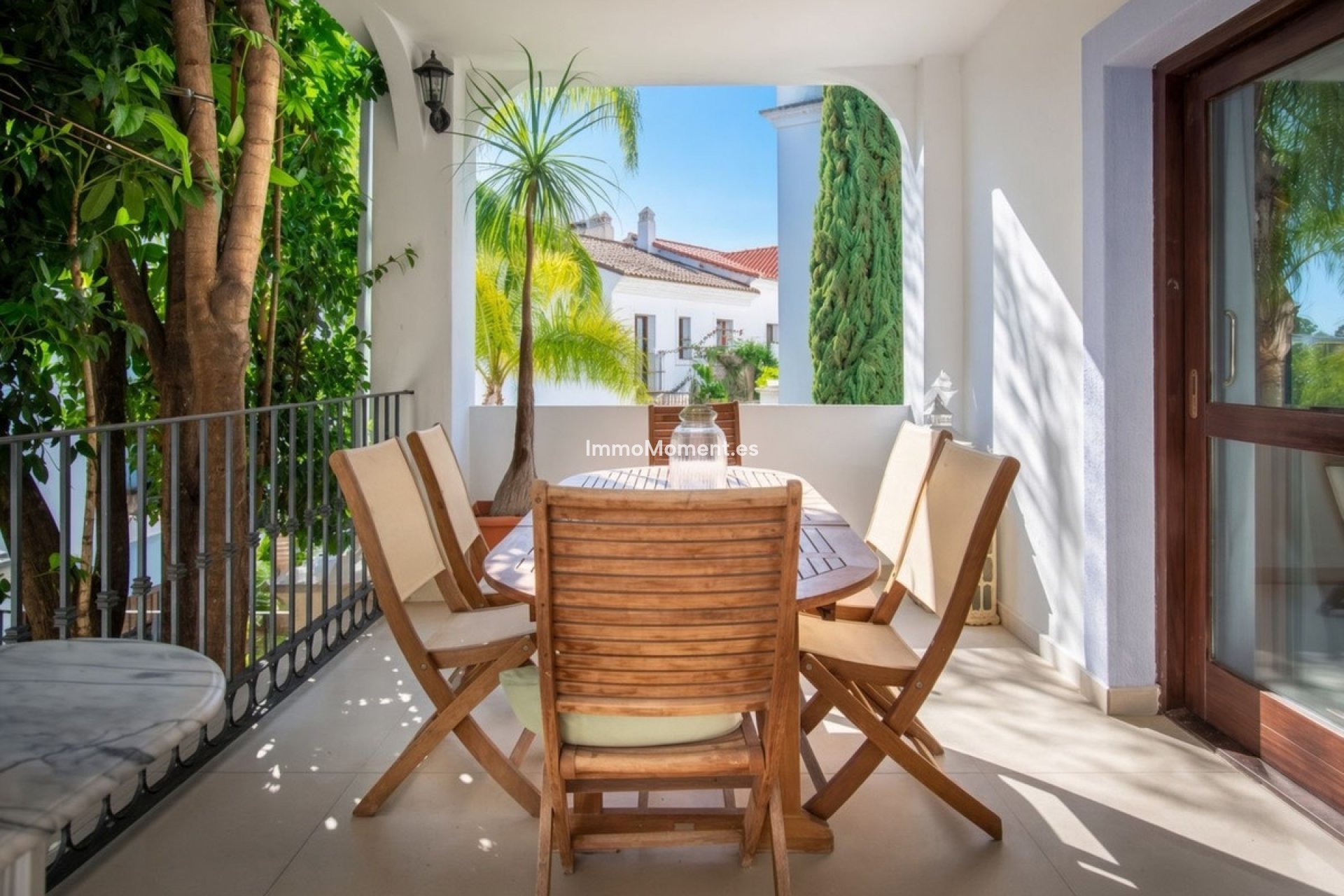 Reventa - Villa independiente - Benahavís