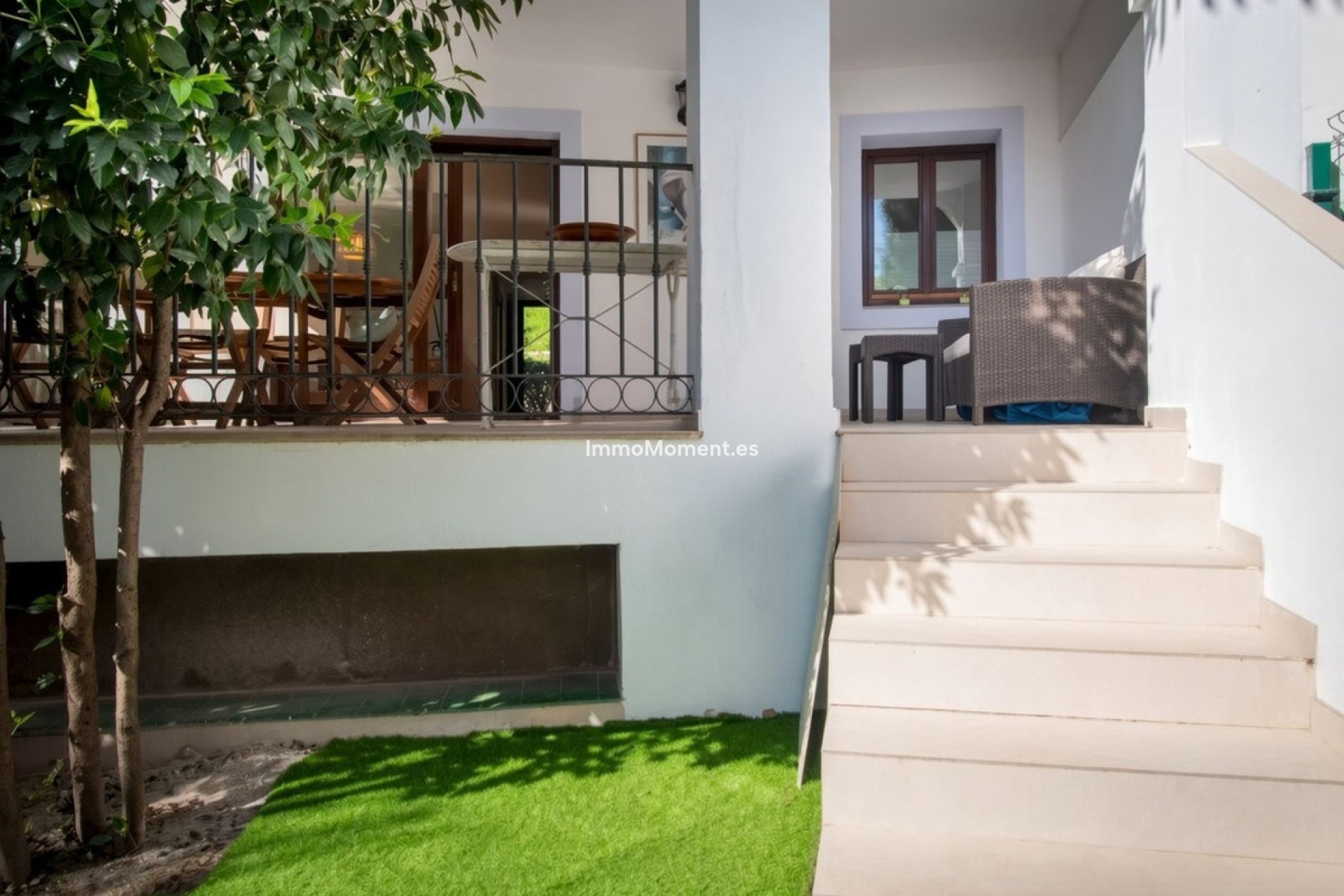 Reventa - Villa independiente - Benahavís