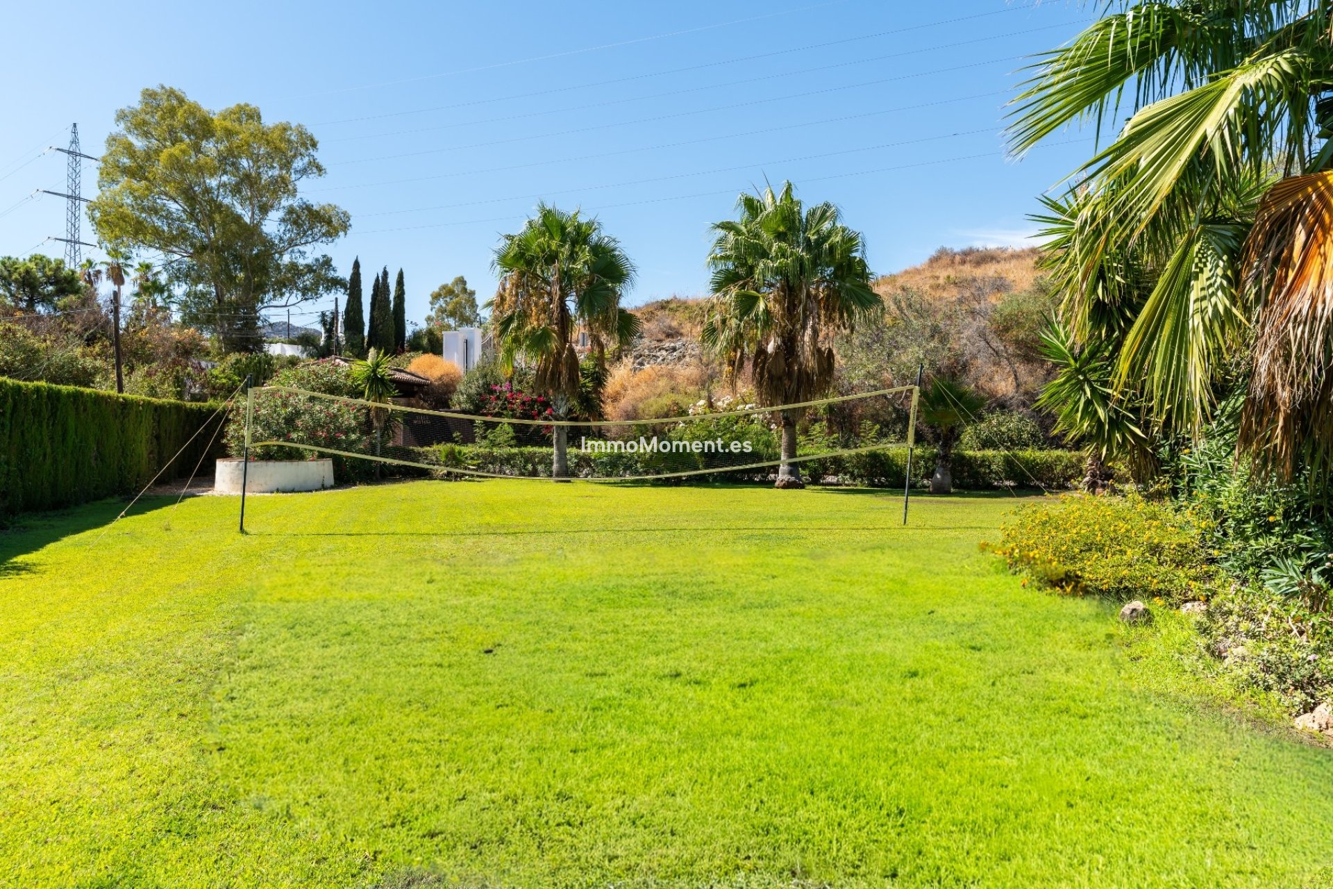 Reventa - Villa independiente - Benahavís