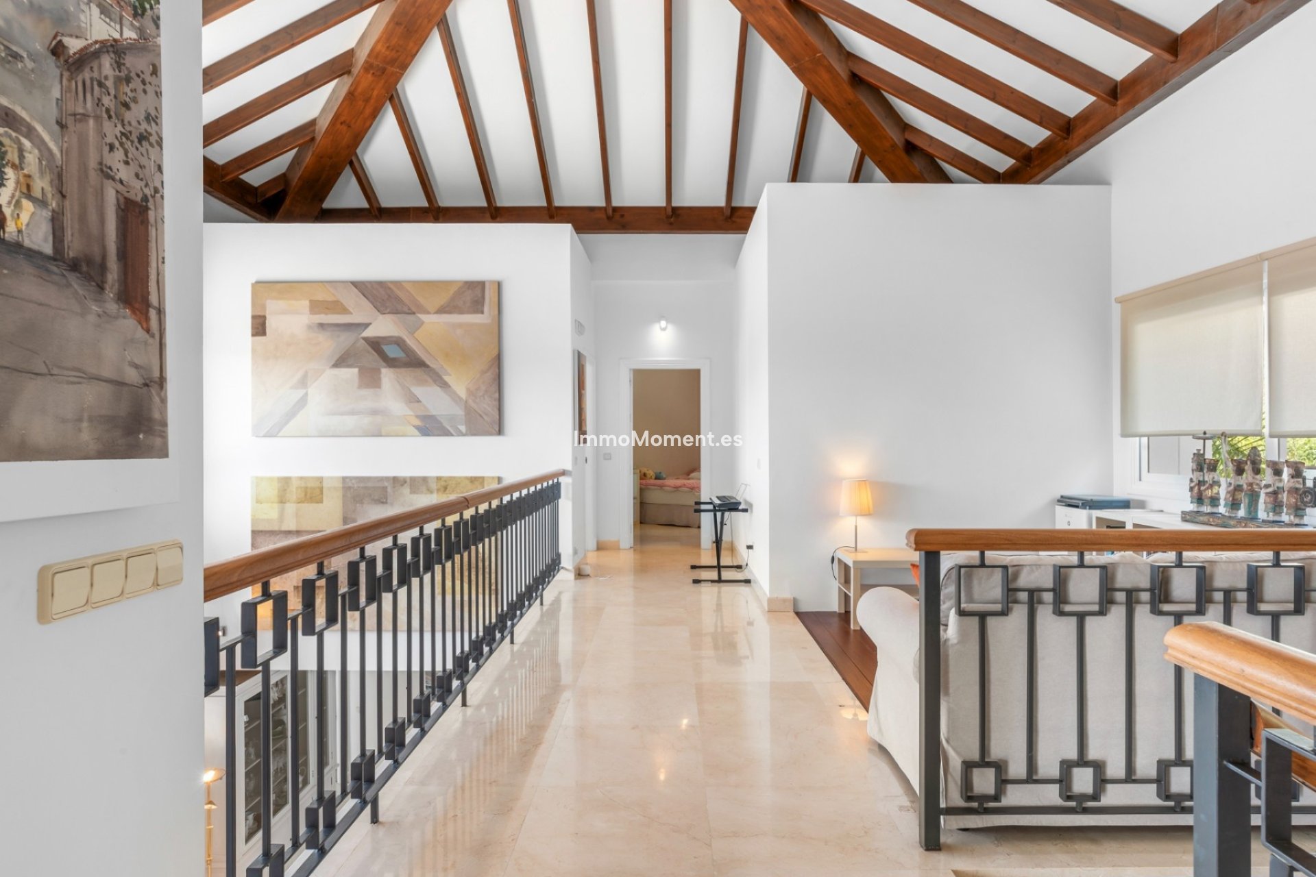 Reventa - Villa independiente - Benahavís