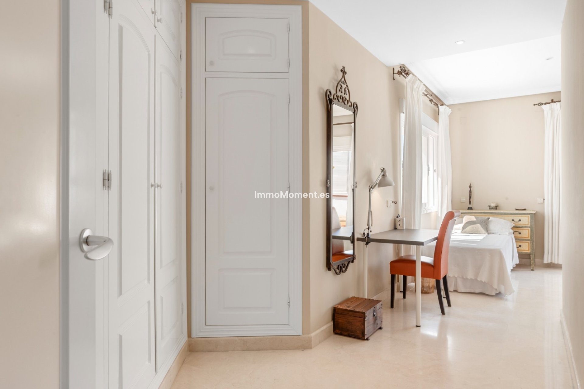 Reventa - Villa independiente - Benahavís