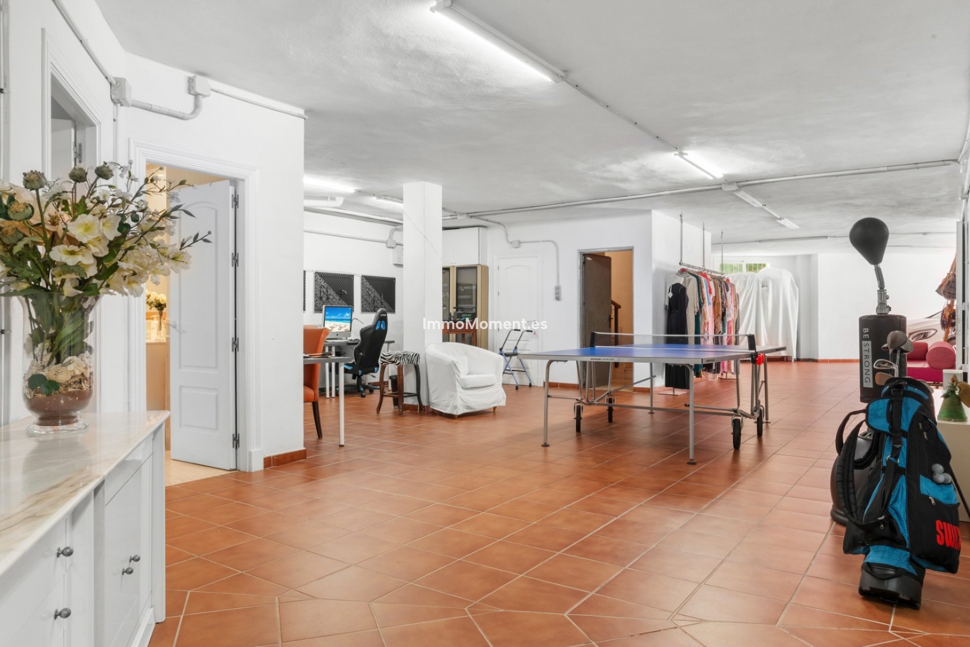 Reventa - Villa independiente - Benahavís