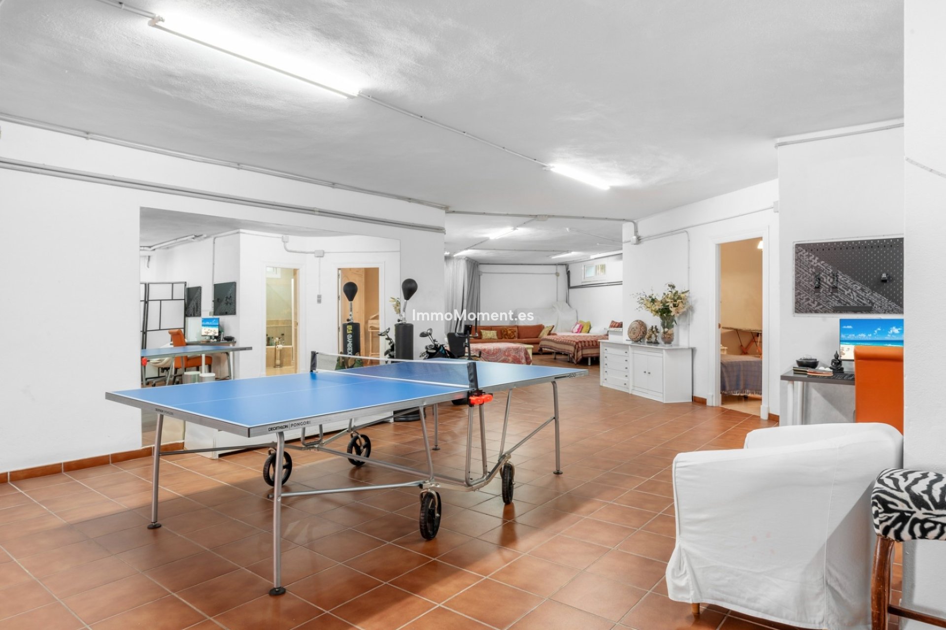 Reventa - Villa independiente - Benahavís