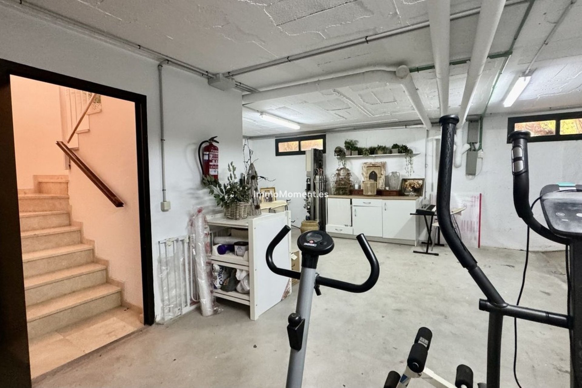Reventa - Villa independiente - Benalmadena - Arroyo de la Miel
