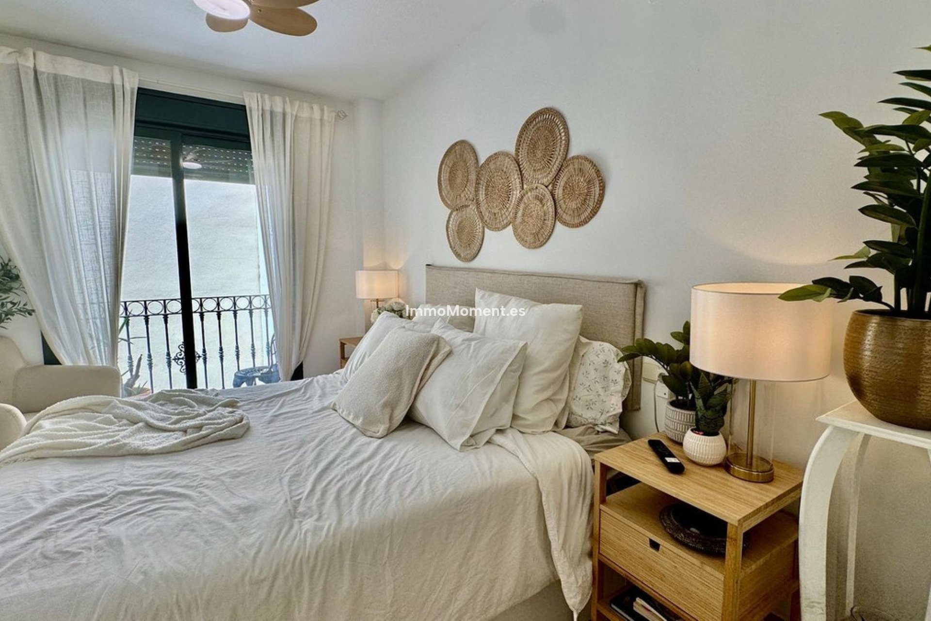 Reventa - Villa independiente - Benalmadena - Arroyo de la Miel