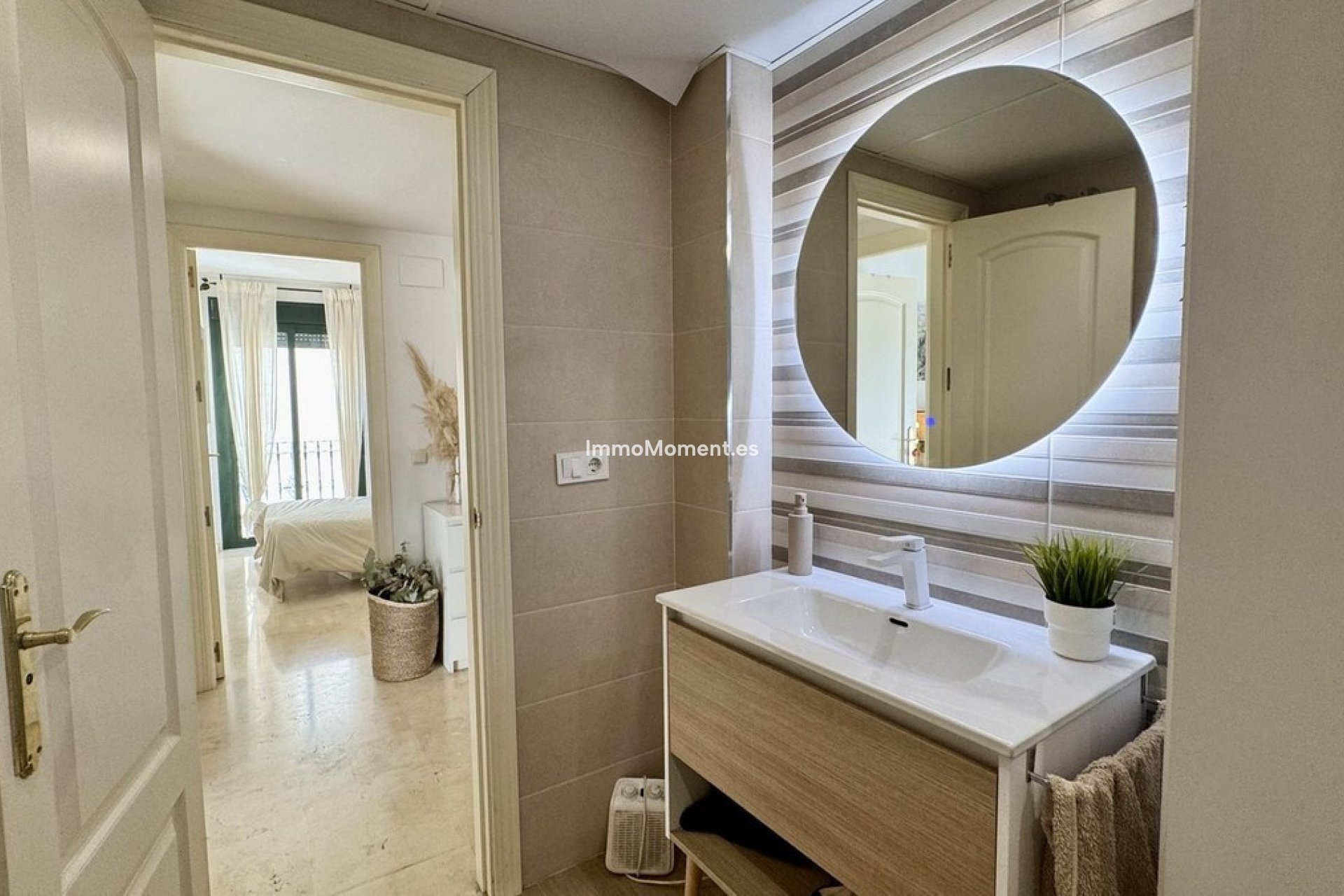 Reventa - Villa independiente - Benalmadena - Arroyo de la Miel