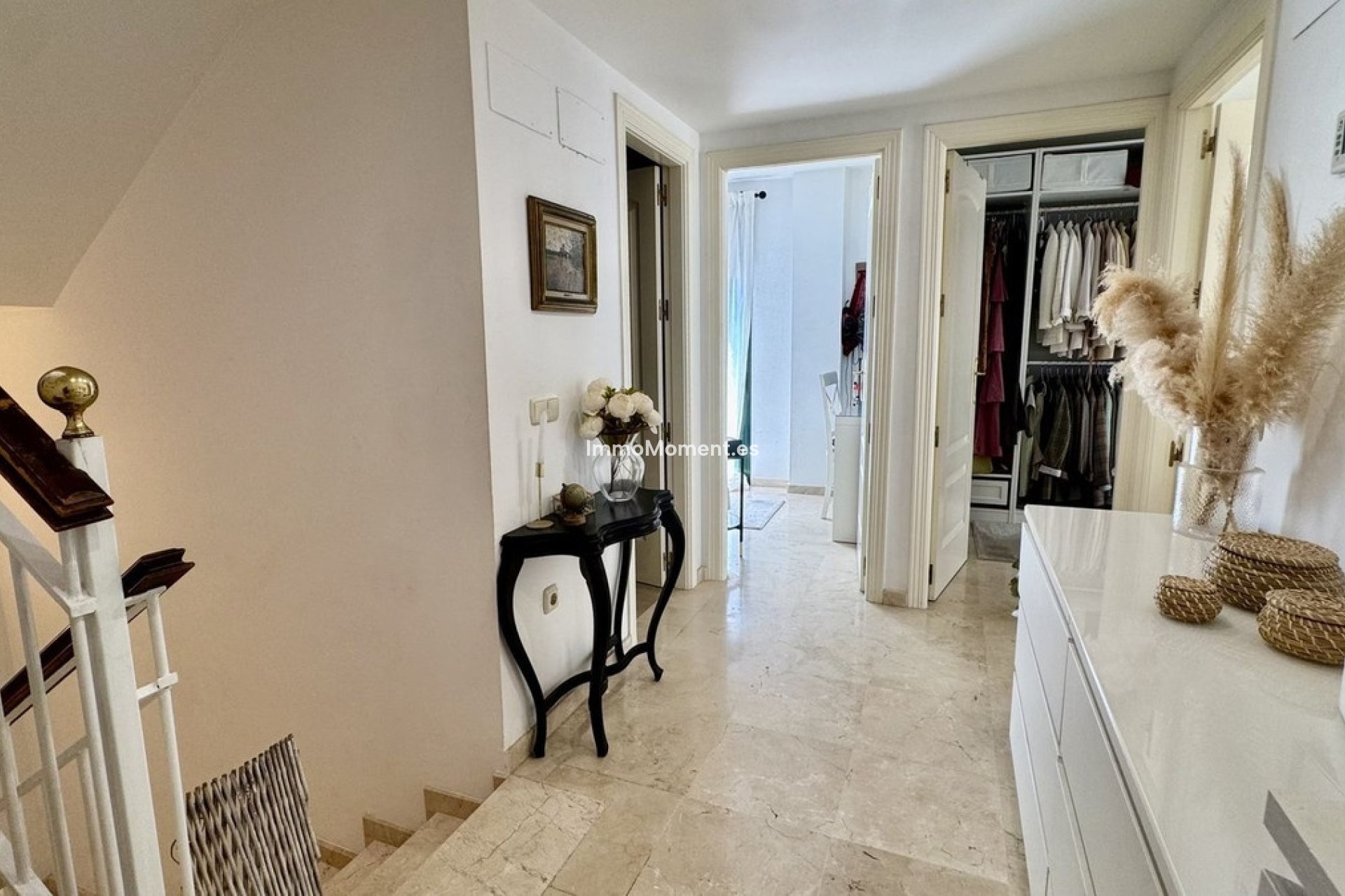 Reventa - Villa independiente - Benalmadena - Arroyo de la Miel