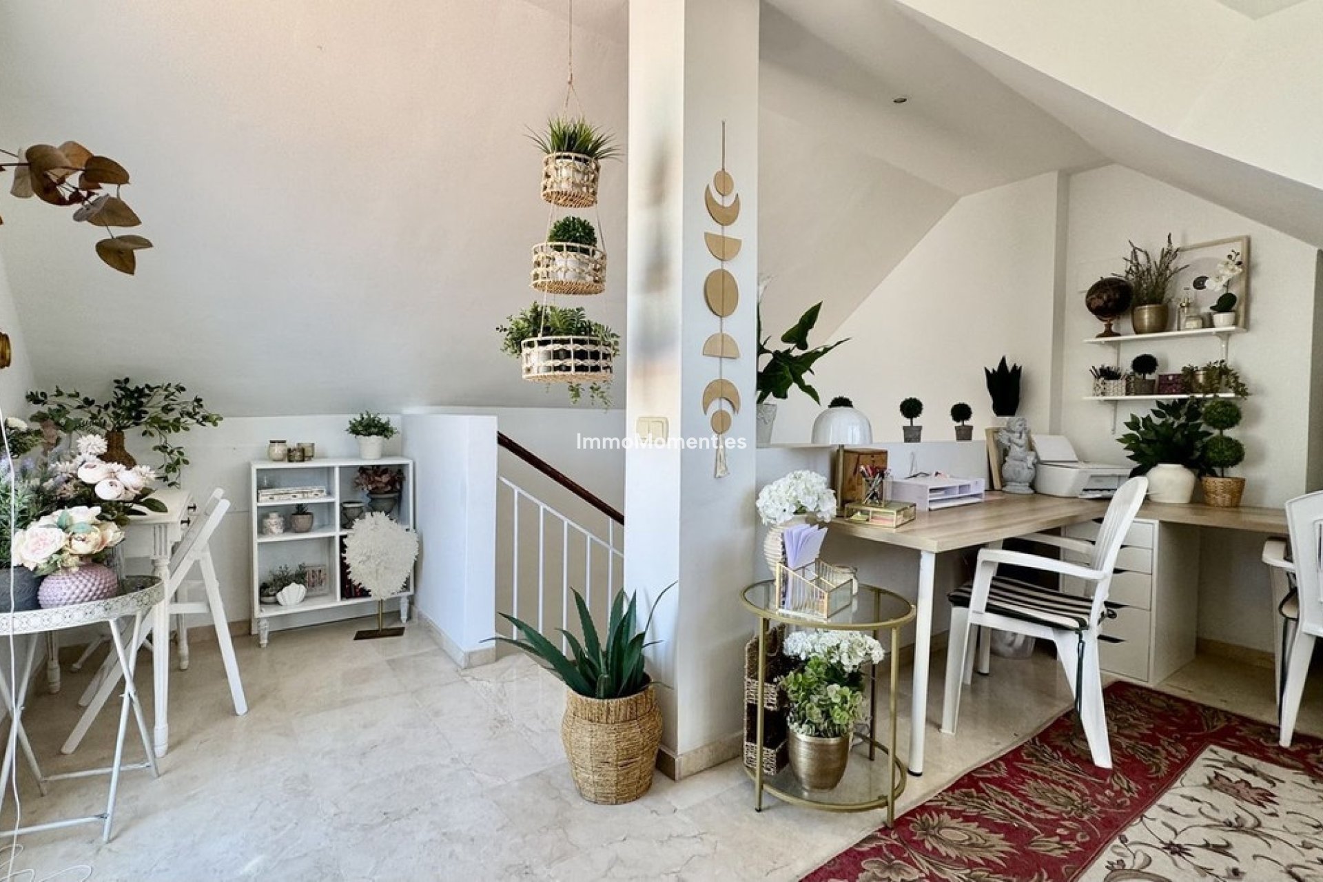 Reventa - Villa independiente - Benalmadena - Arroyo de la Miel