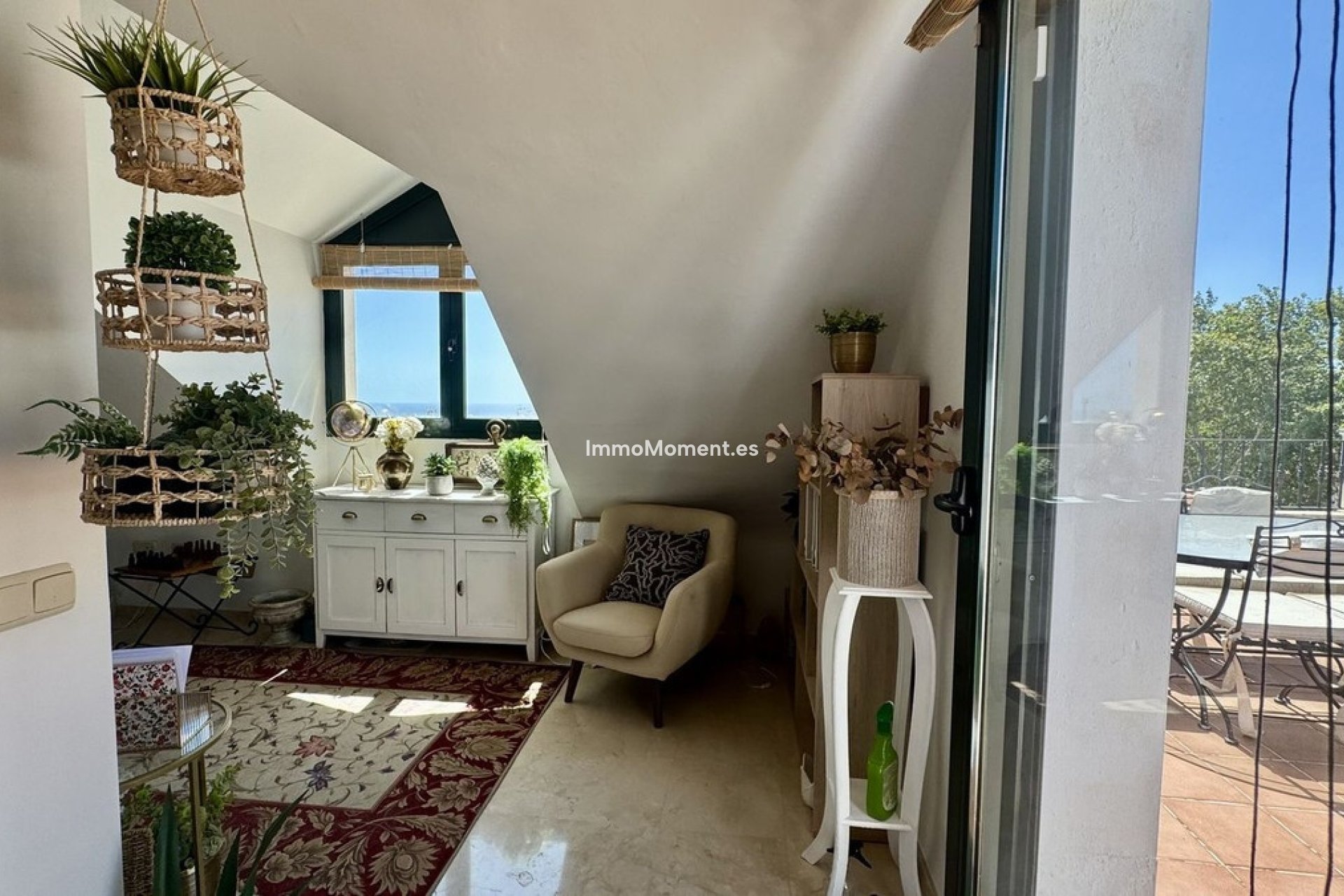 Reventa - Villa independiente - Benalmadena - Arroyo de la Miel