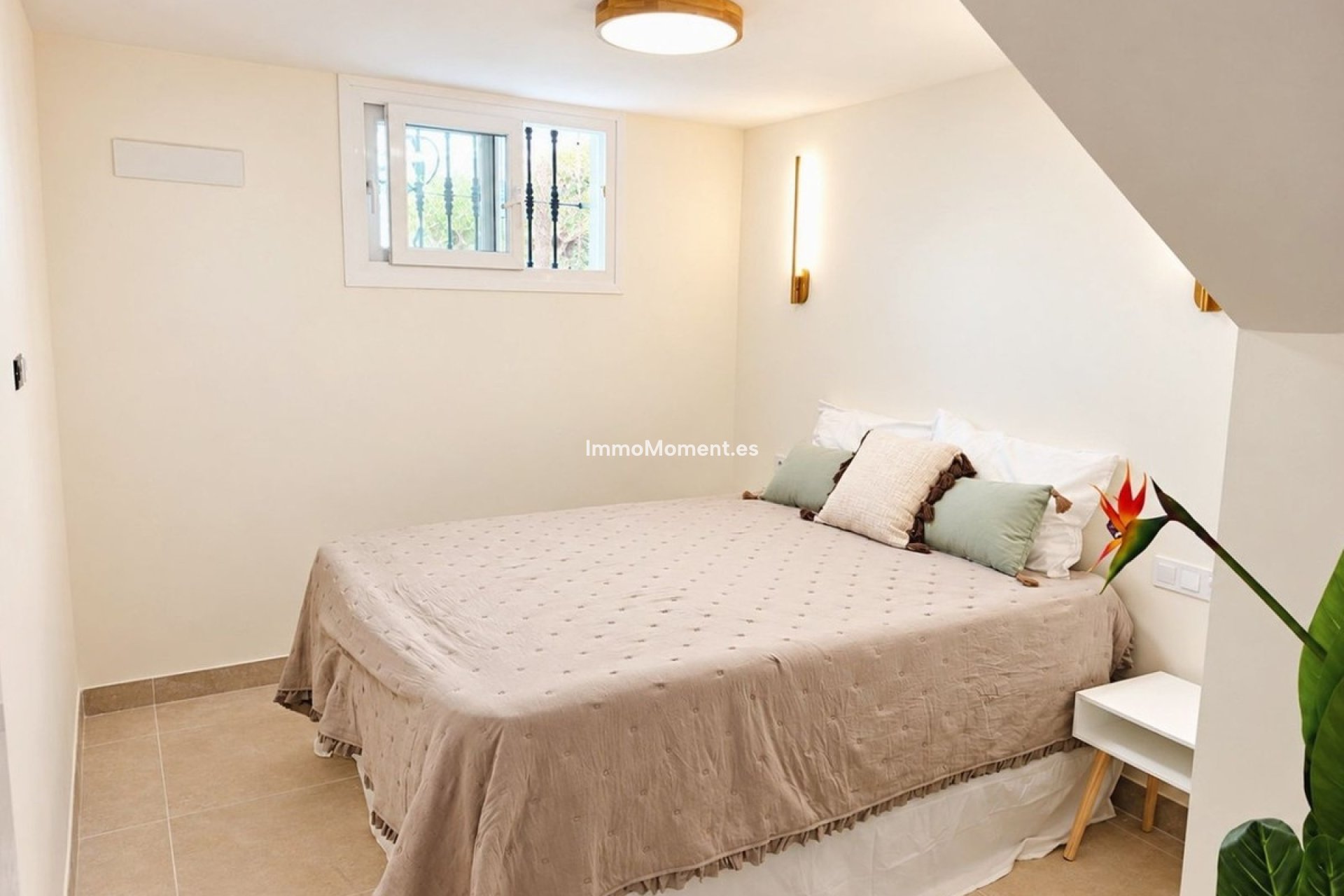 Reventa - Villa independiente - Benalmadena - Arroyo de la Miel