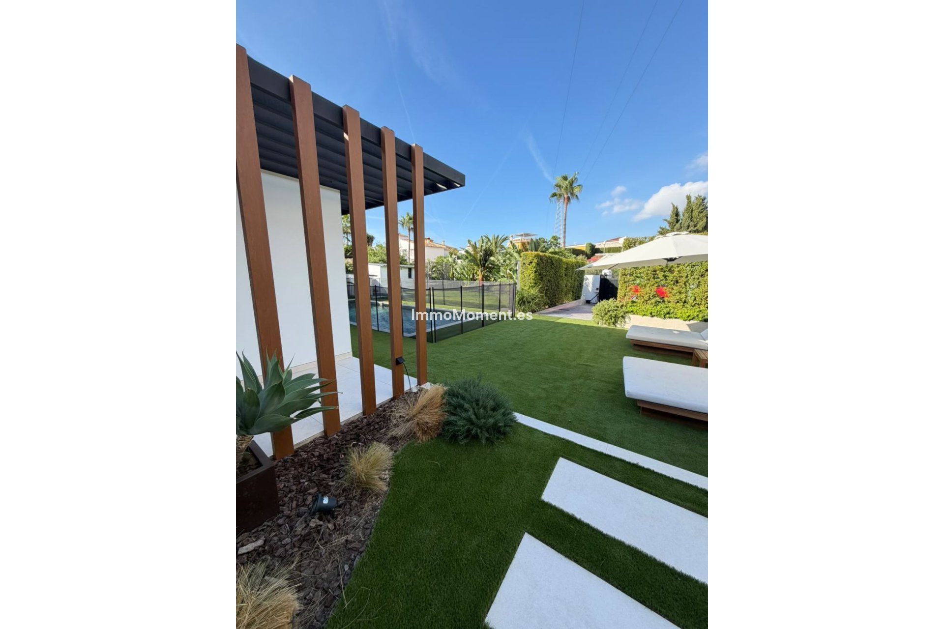 Reventa - Villa independiente - Benalmadena - Arroyo de la Miel