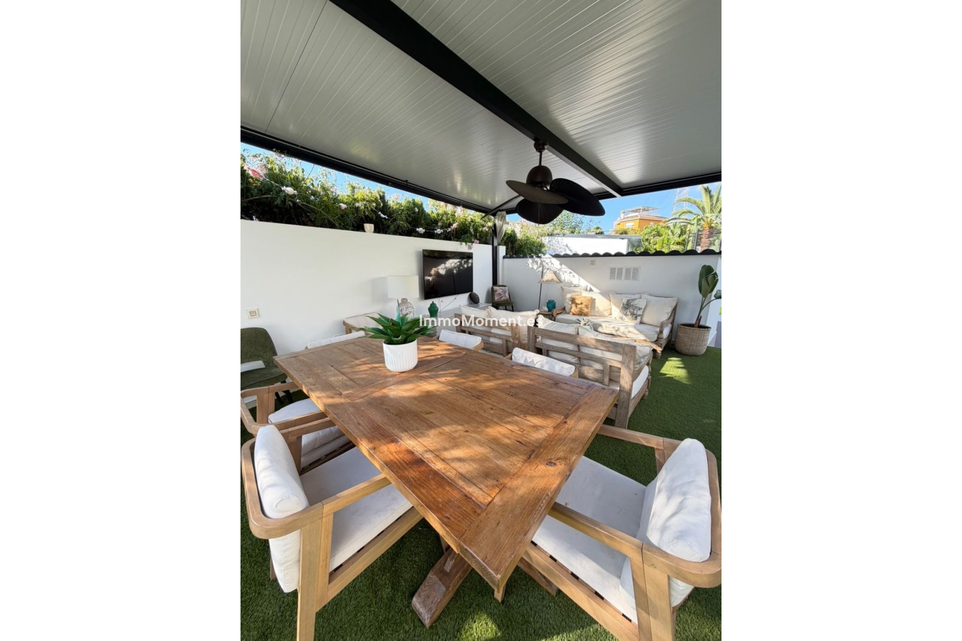 Reventa - Villa independiente - Benalmadena - Arroyo de la Miel