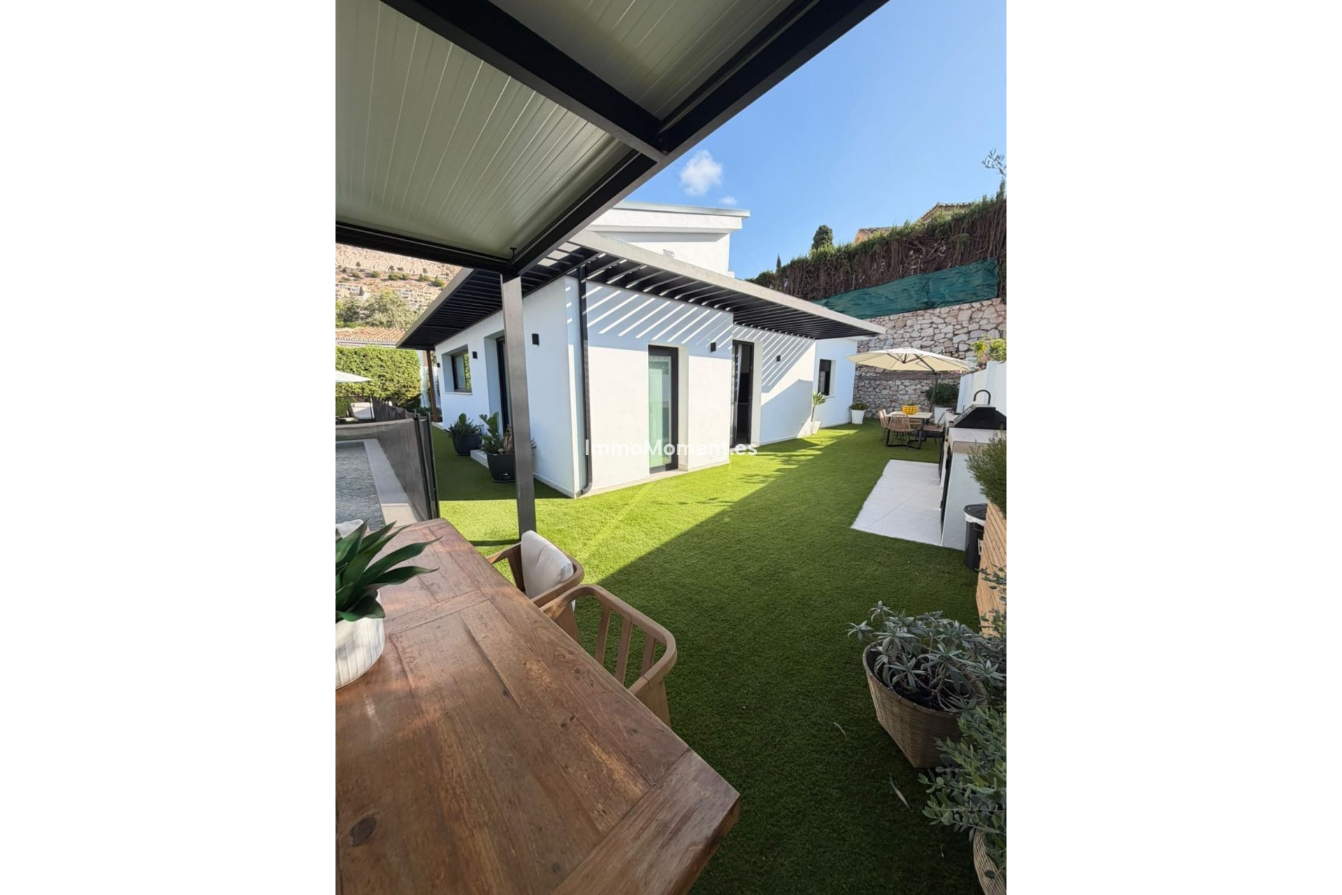 Reventa - Villa independiente - Benalmadena - Arroyo de la Miel