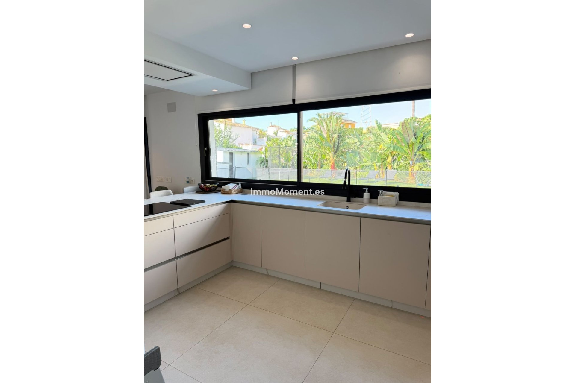 Reventa - Villa independiente - Benalmadena - Arroyo de la Miel
