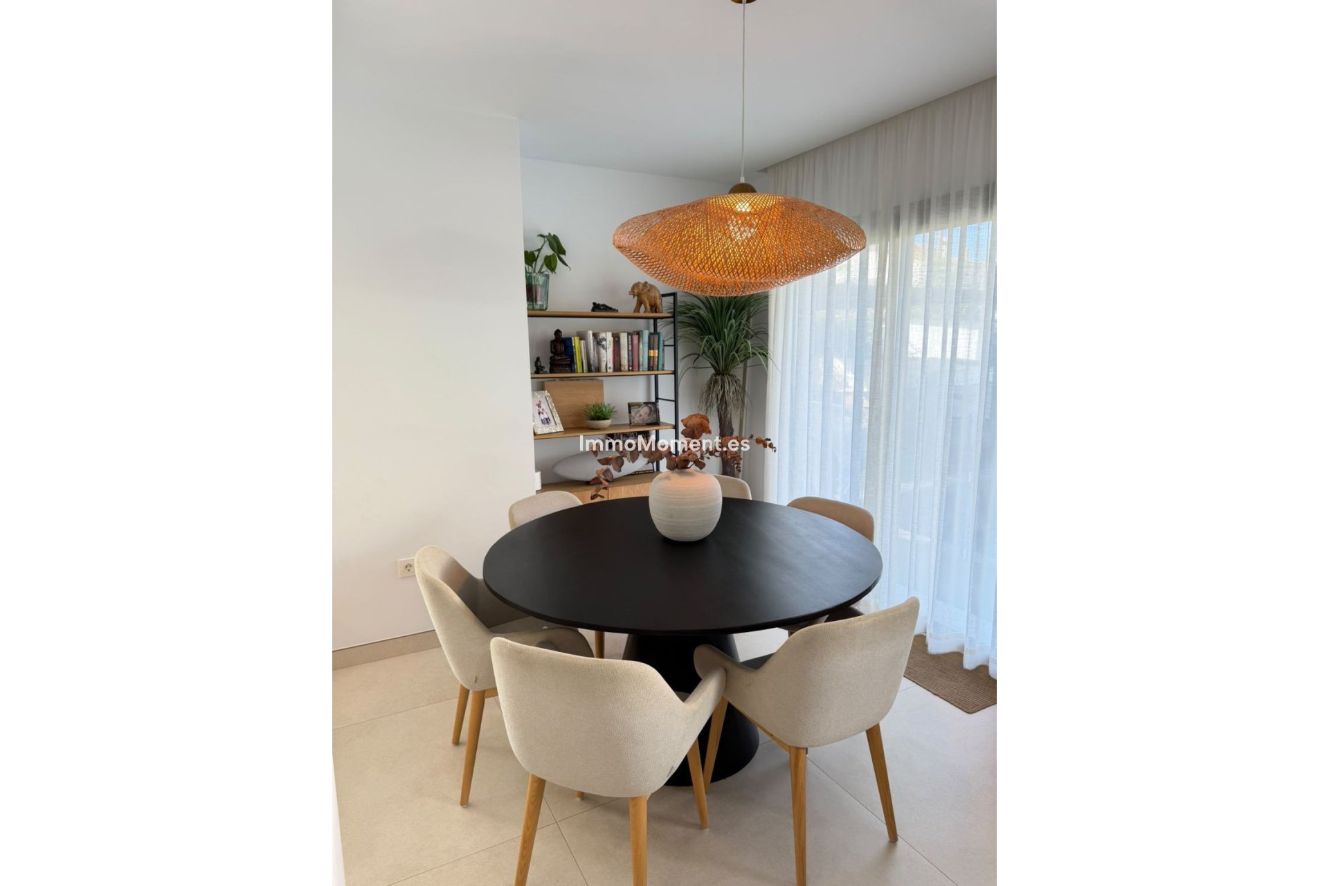 Reventa - Villa independiente - Benalmadena - Arroyo de la Miel