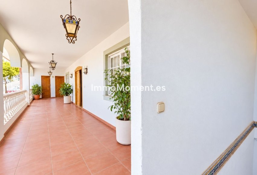 Reventa - Villa independiente - Benalmadena - Arroyo de la Miel