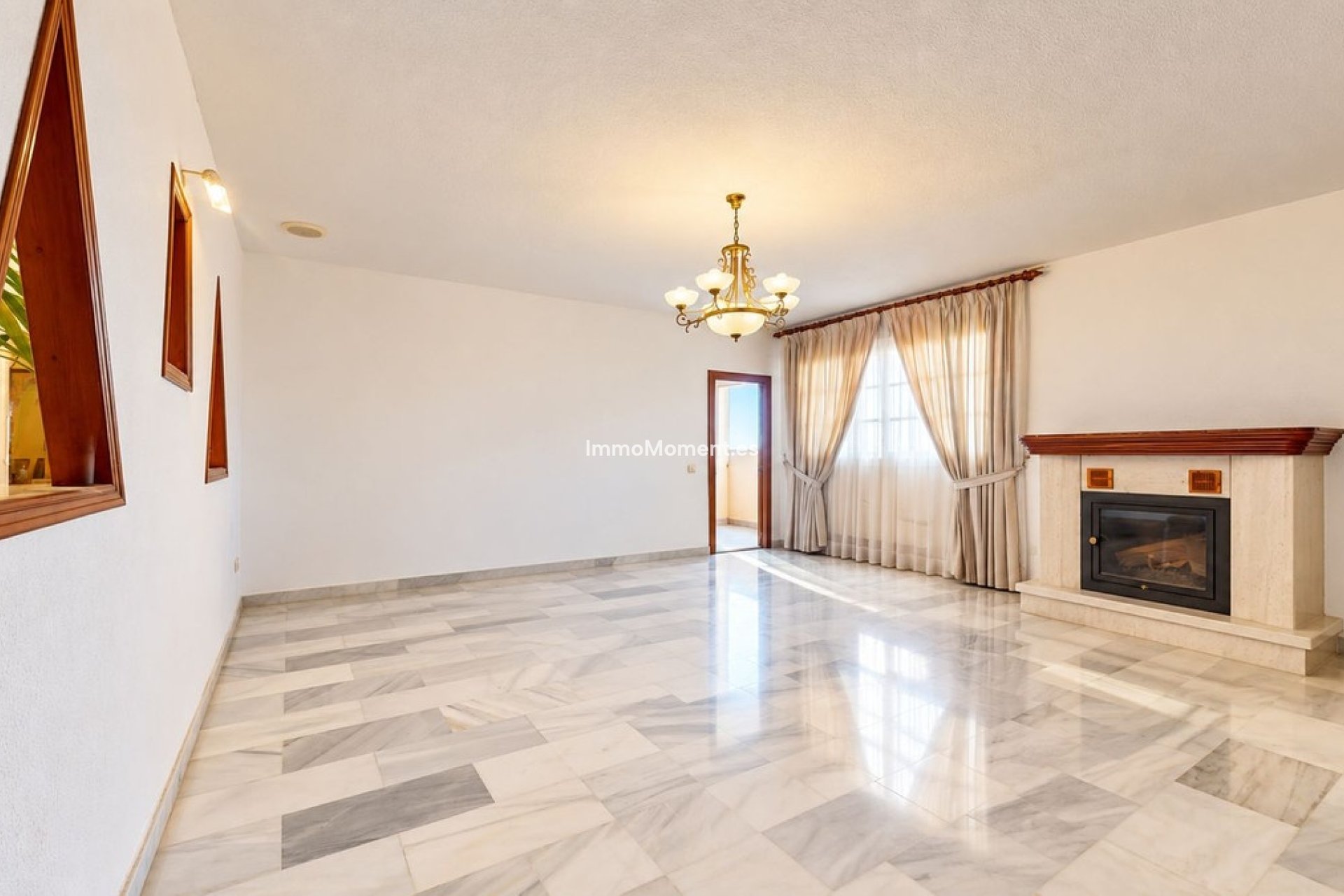Reventa - Villa independiente - Benalmadena - Arroyo de la Miel