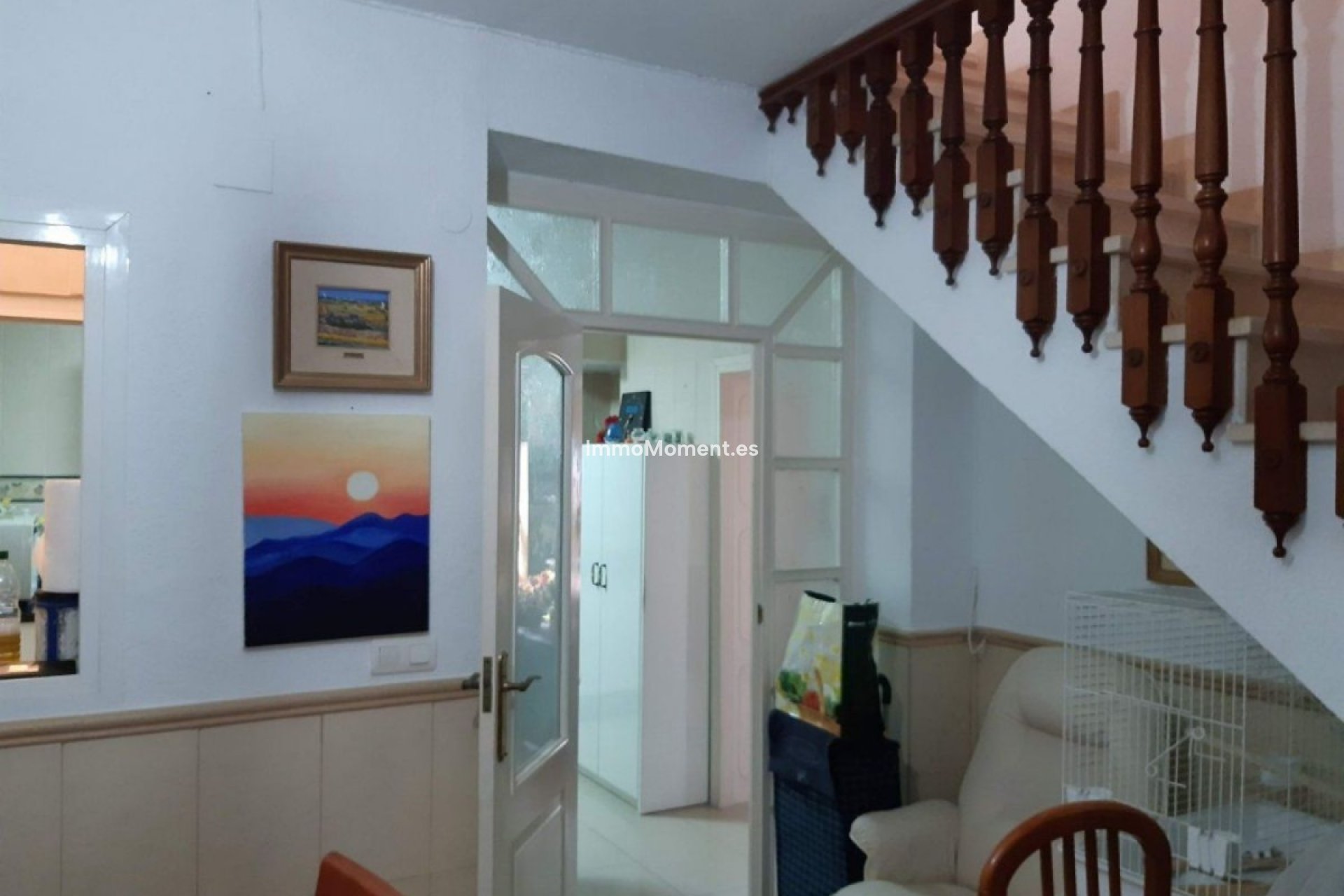 Reventa - Villa independiente - Benalmadena - Arroyo de la Miel