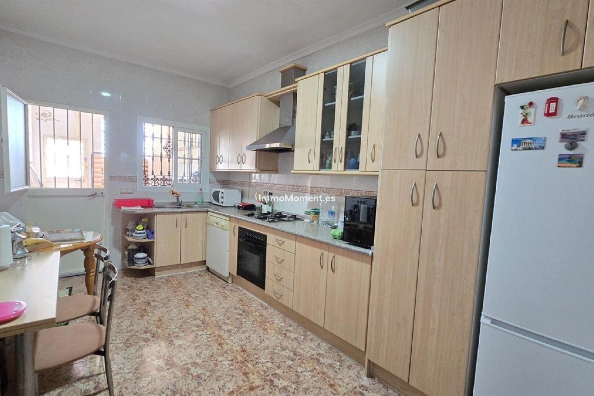 Reventa - Villa independiente - Benalmadena - Arroyo de la Miel