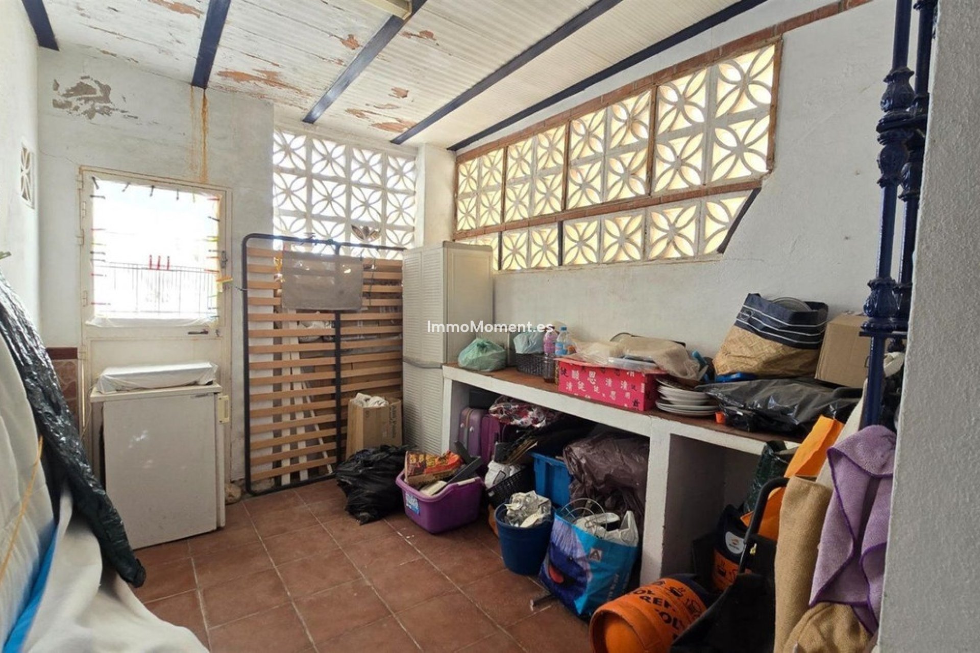 Reventa - Villa independiente - Benalmadena - Arroyo de la Miel