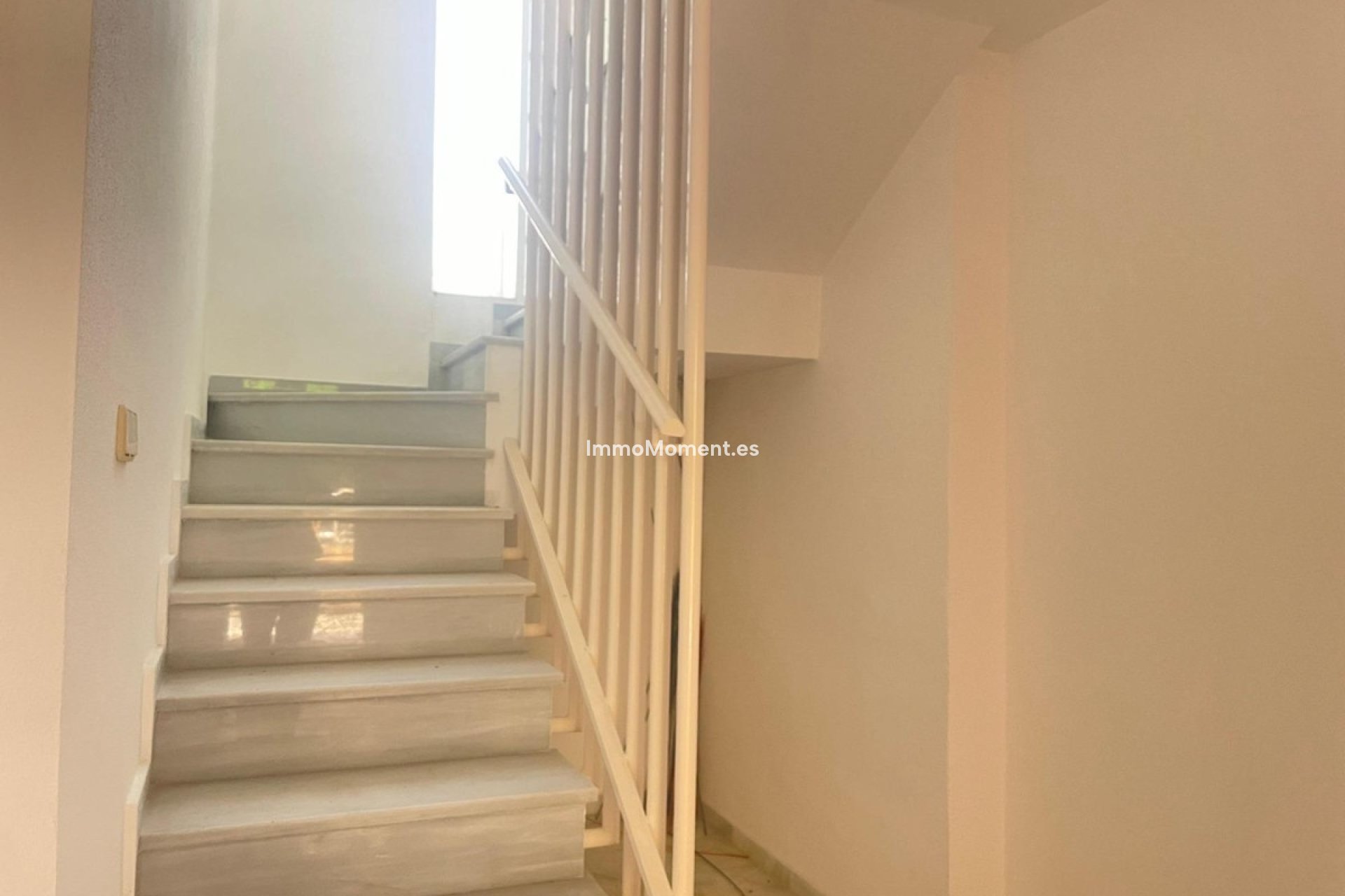 Reventa - Villa independiente - Benalmadena - Arroyo de la Miel