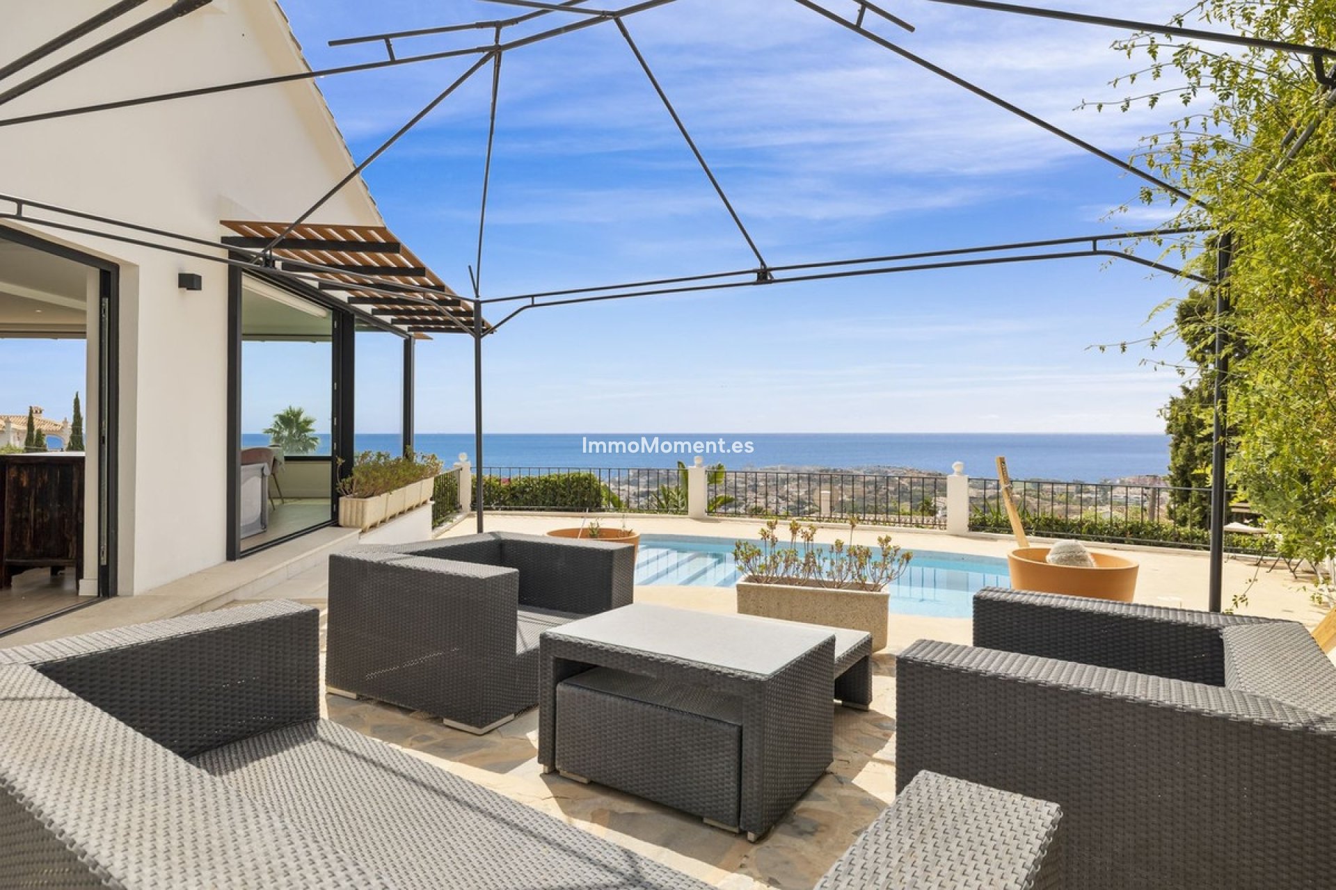 Reventa - Villa independiente - Benalmadena - Benalmadena Centro