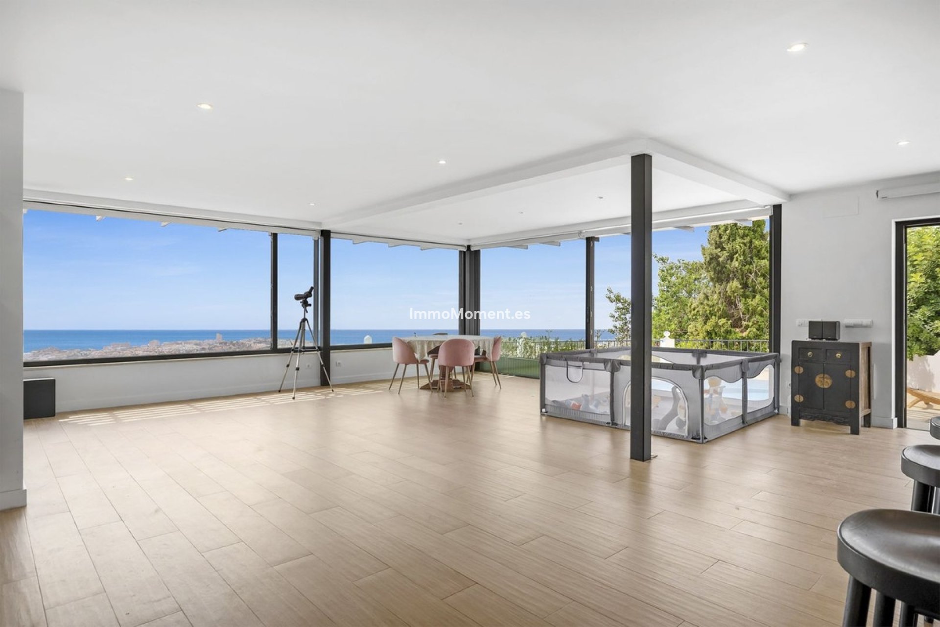 Reventa - Villa independiente - Benalmadena - Benalmadena Centro