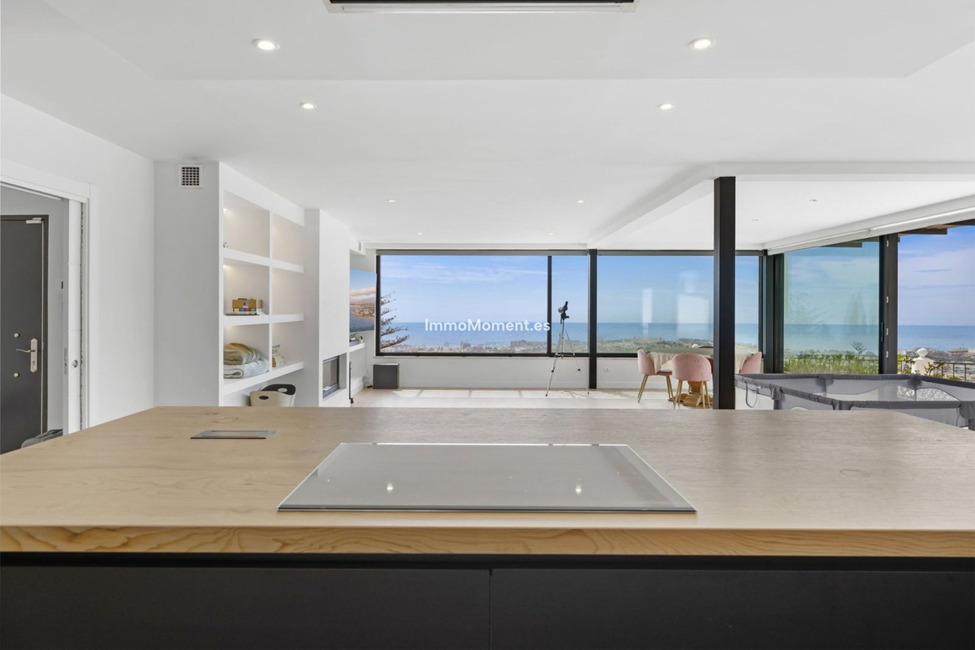 Reventa - Villa independiente - Benalmadena - Benalmadena Centro