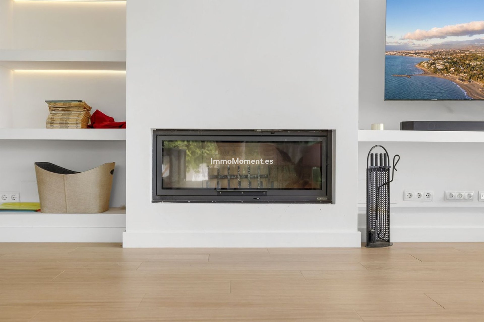 Reventa - Villa independiente - Benalmadena - Benalmadena Centro
