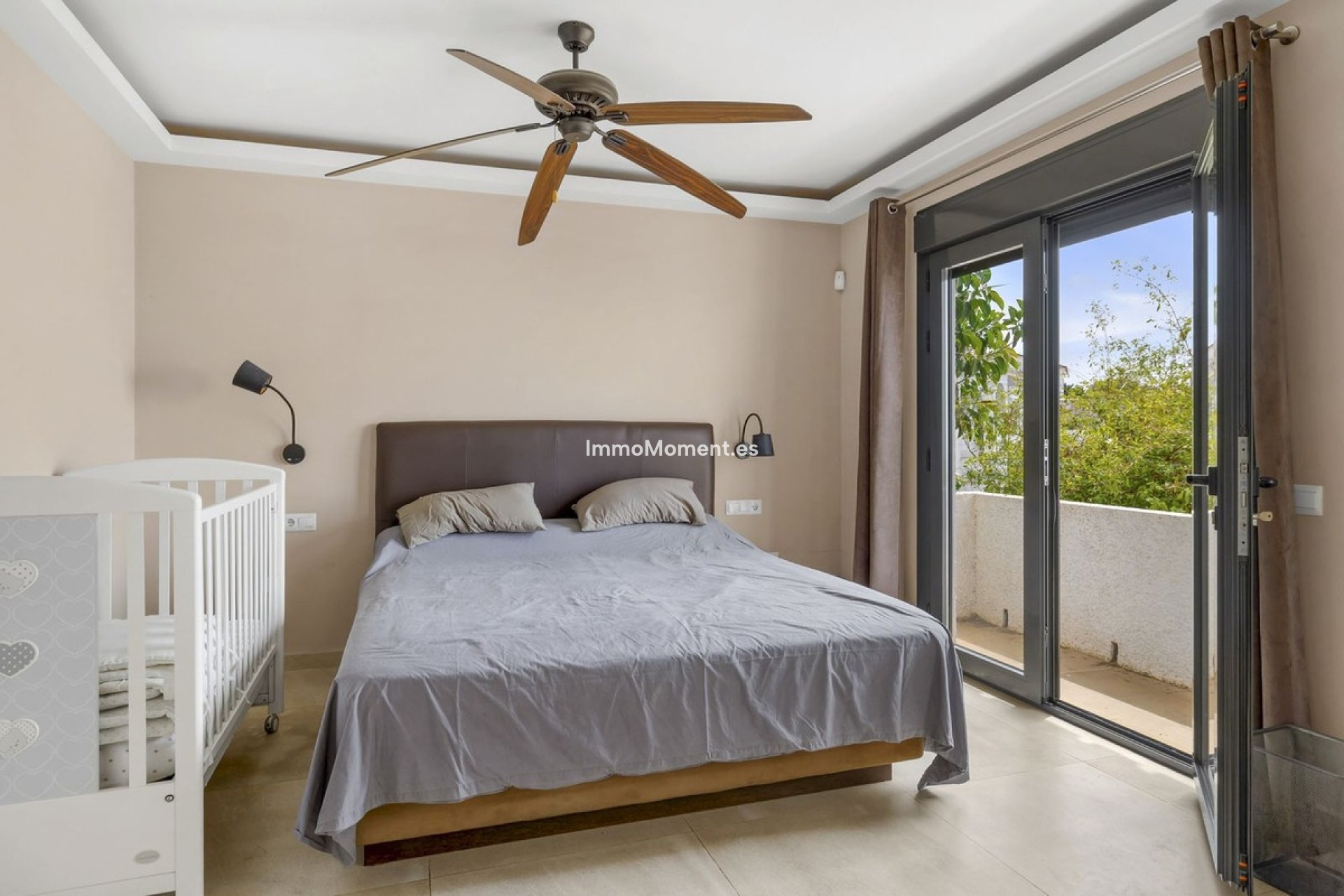 Reventa - Villa independiente - Benalmadena - Benalmadena Centro
