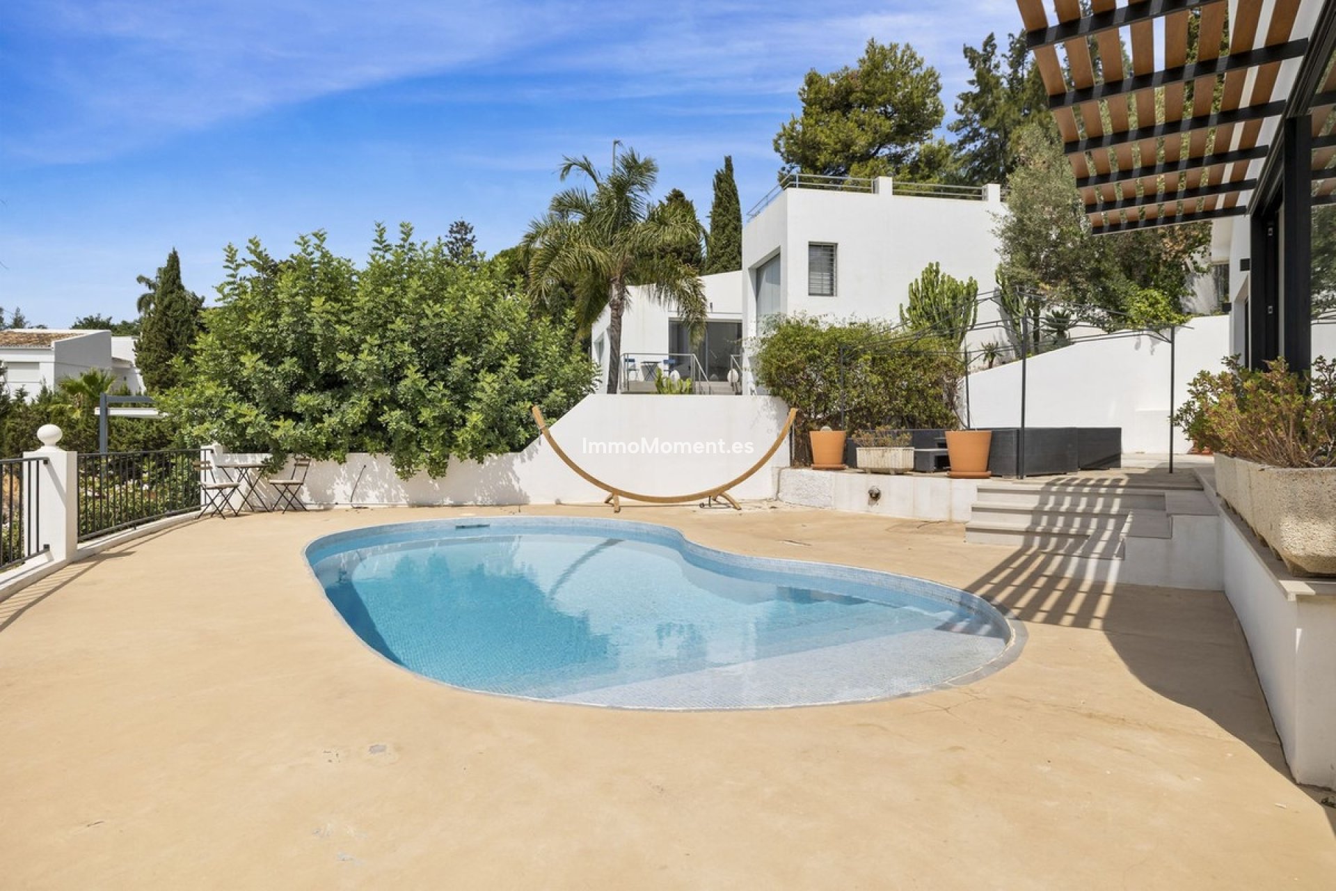 Reventa - Villa independiente - Benalmadena - Benalmadena Centro