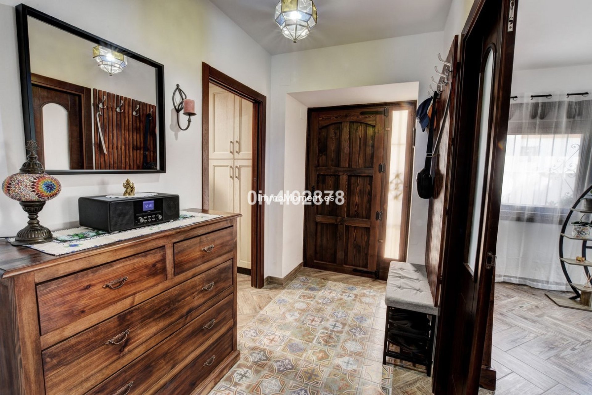 Reventa - Villa independiente - Benalmadena - Benalmadena Centro