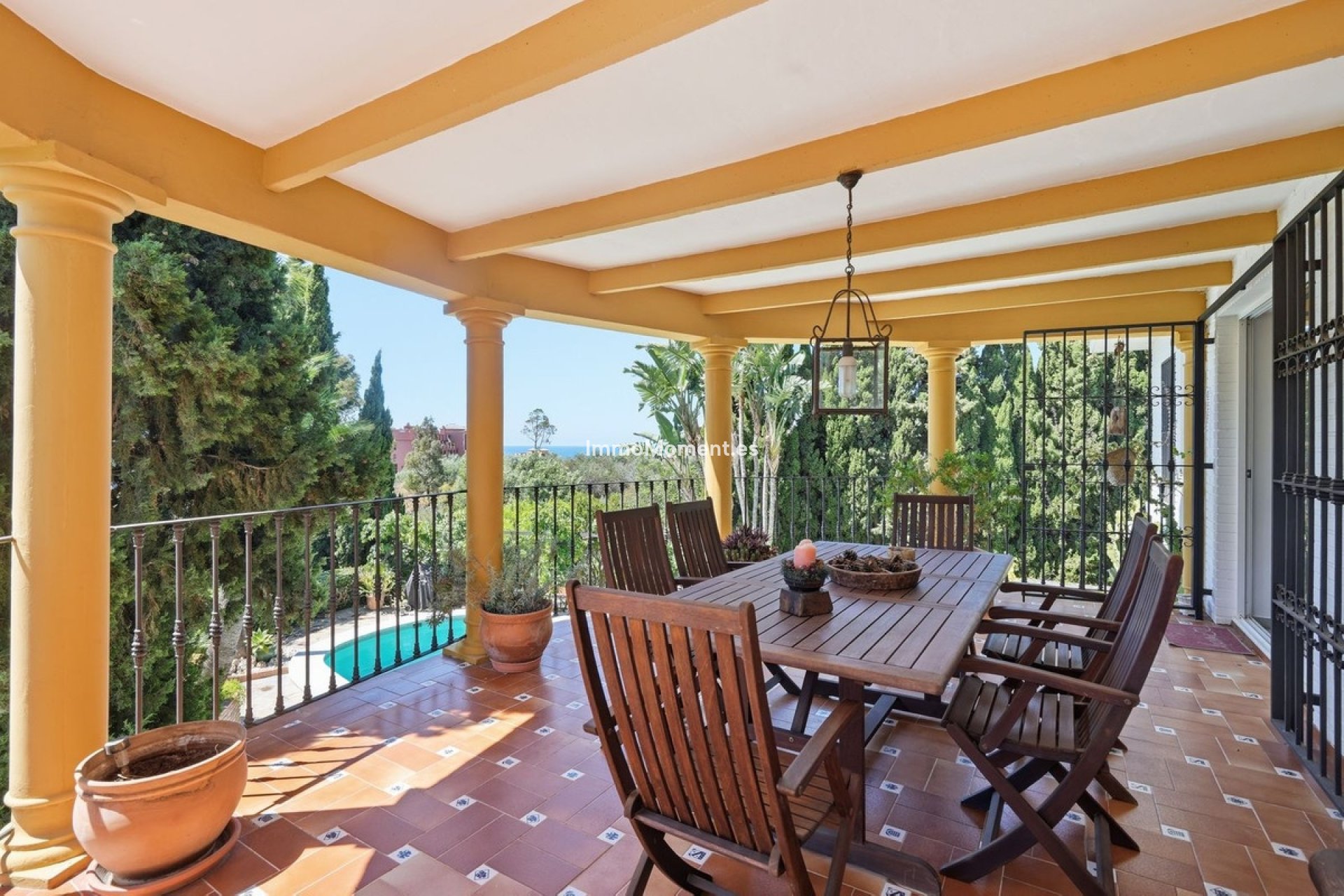 Reventa - Villa independiente - Benalmadena - Benalmadena Centro
