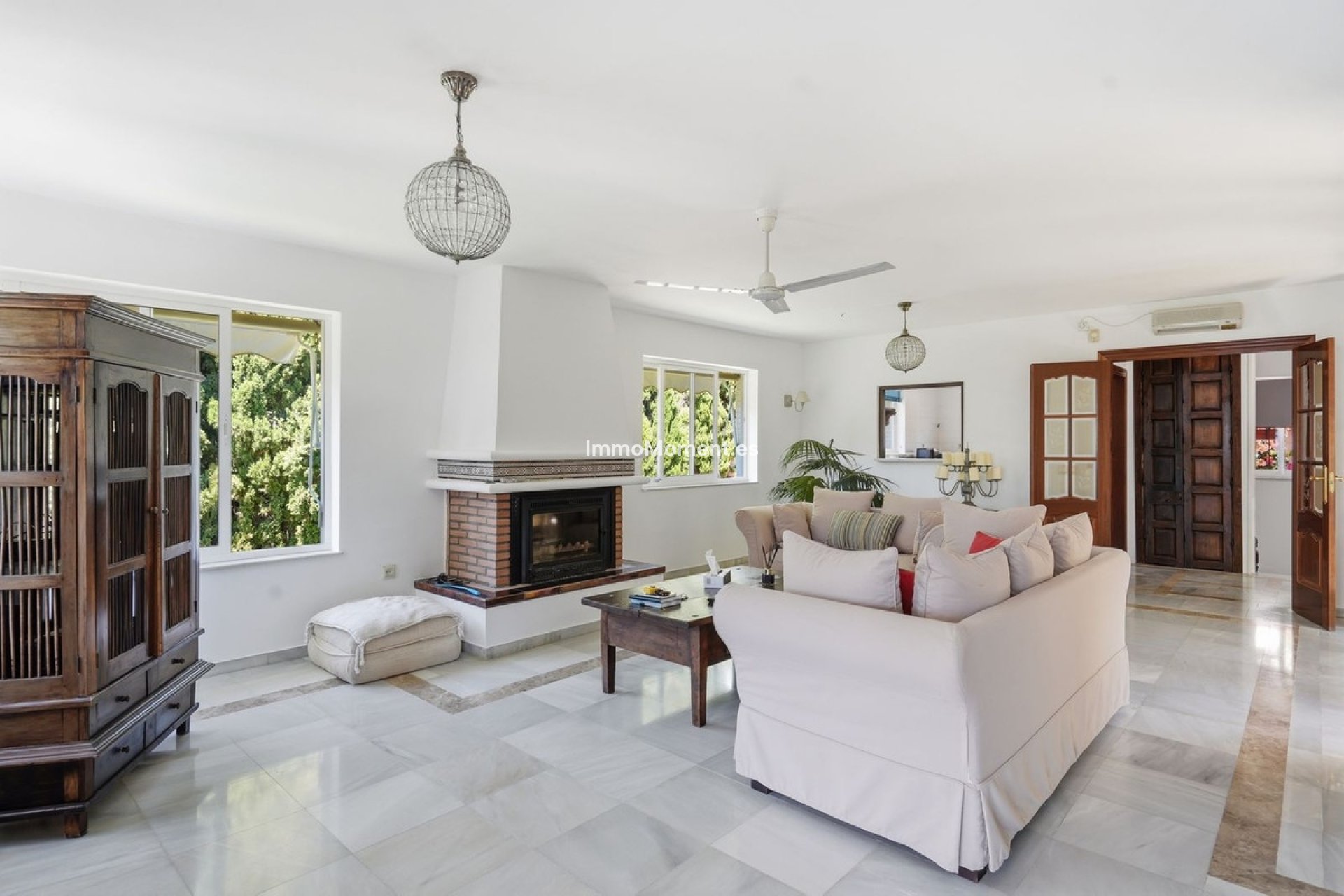 Reventa - Villa independiente - Benalmadena - Benalmadena Centro