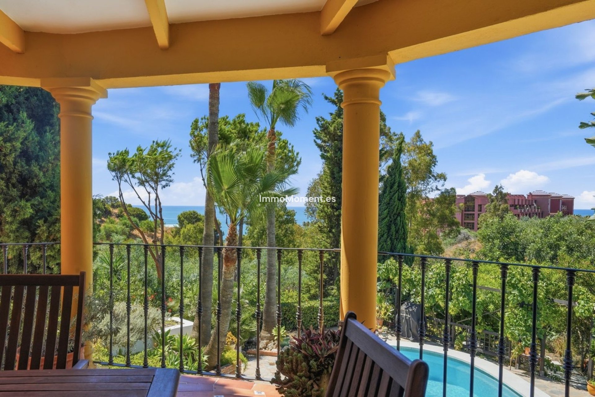 Reventa - Villa independiente - Benalmadena - Benalmadena Centro