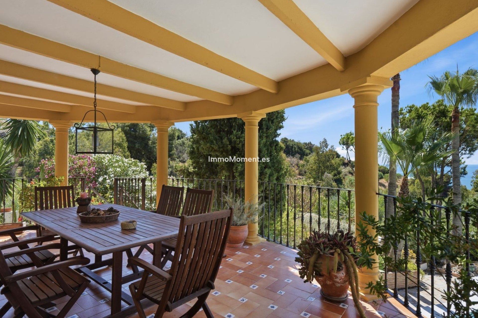 Reventa - Villa independiente - Benalmadena - Benalmadena Centro