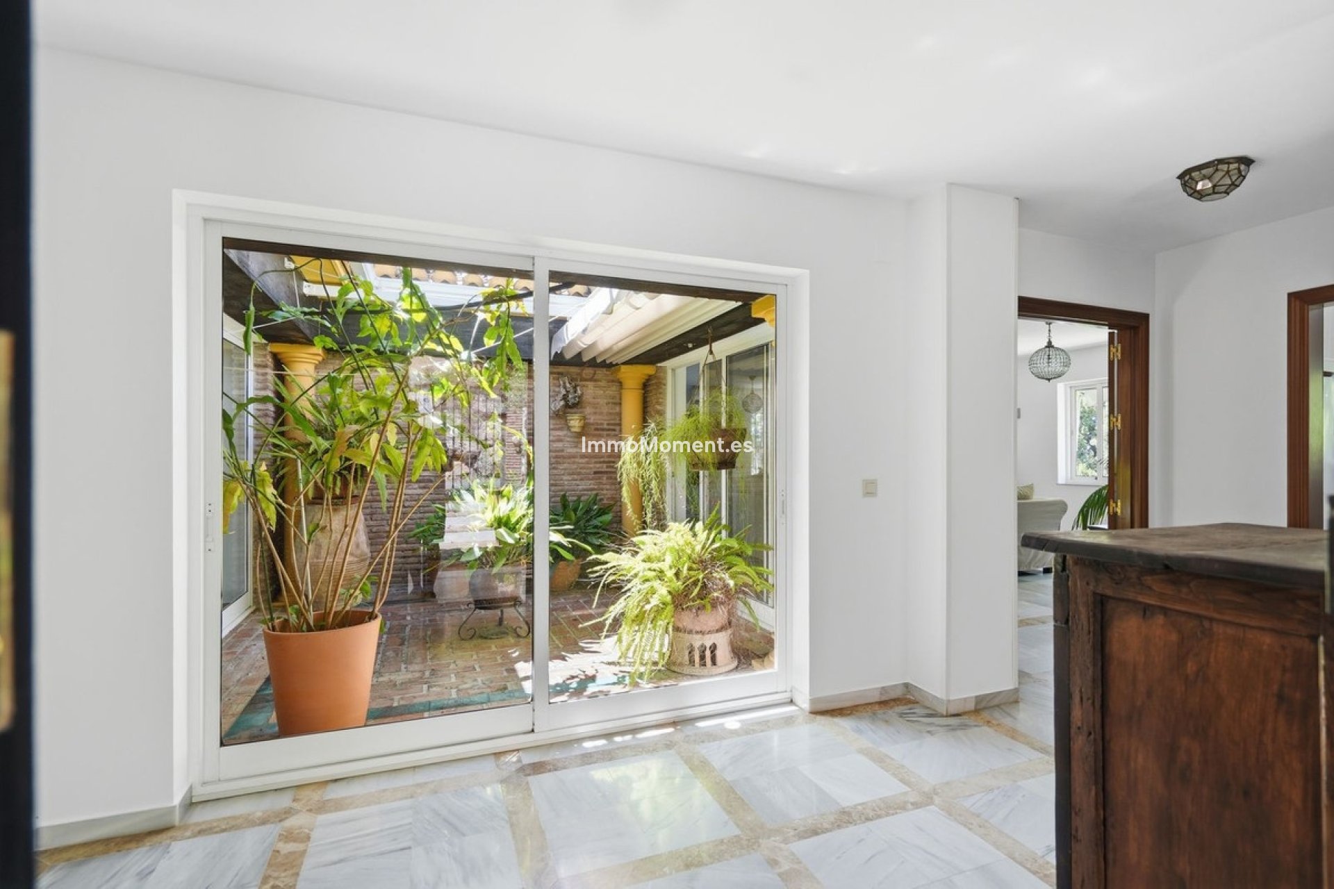 Reventa - Villa independiente - Benalmadena - Benalmadena Centro