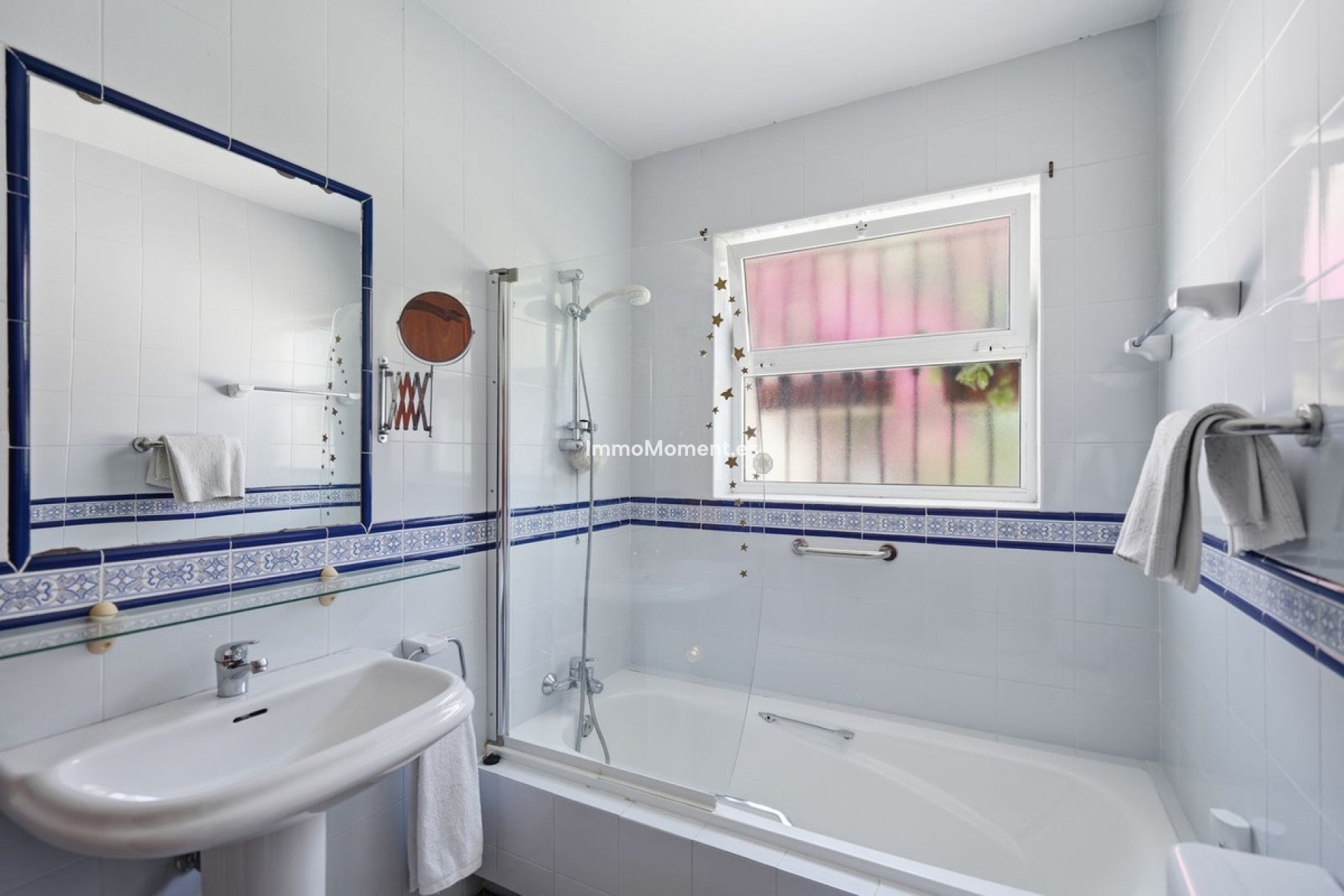 Reventa - Villa independiente - Benalmadena - Benalmadena Centro